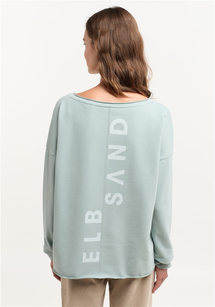 Elbsand Riane Damen Sweatshirt