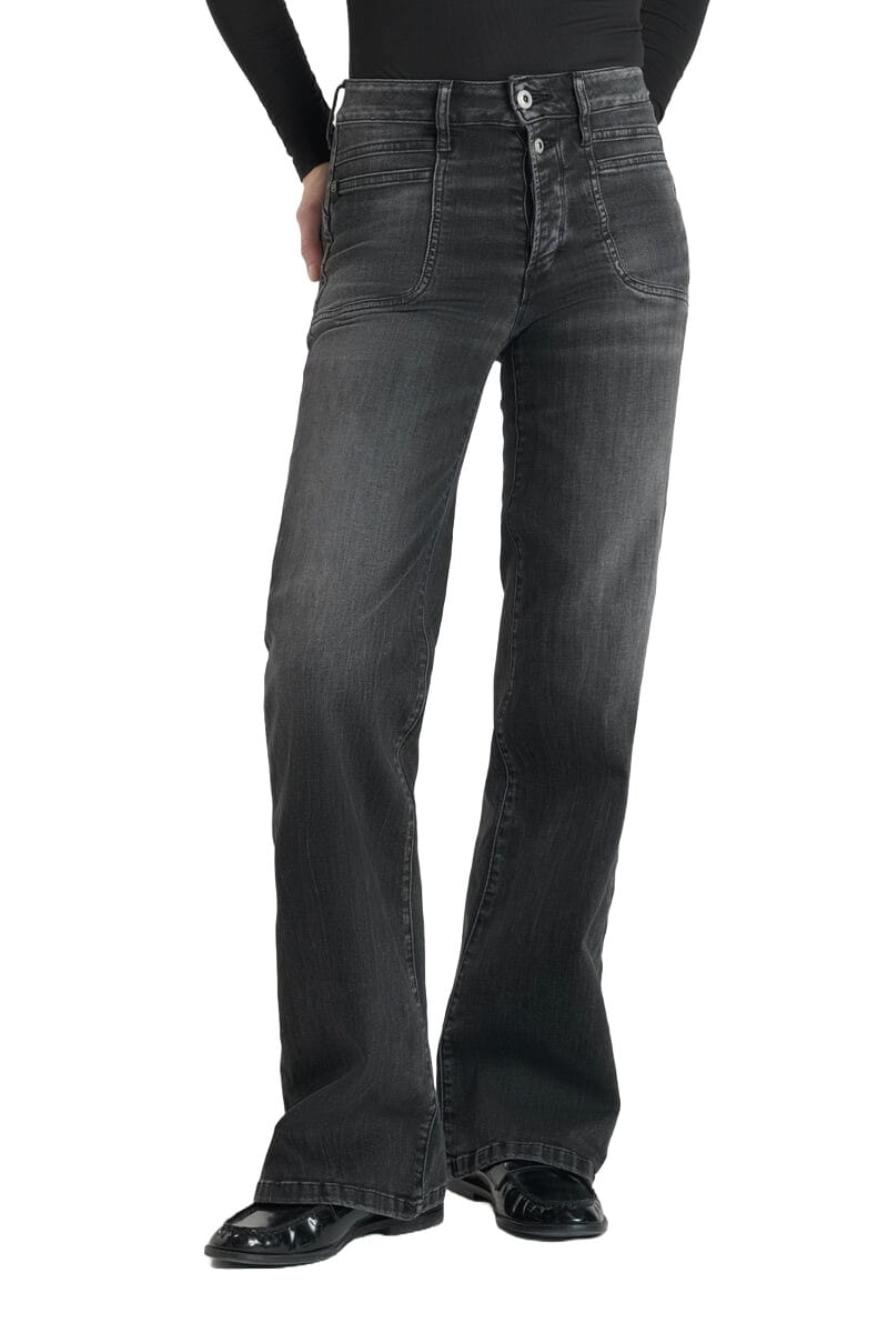 Le Temps des Cerises Hooks Damen Jeans  