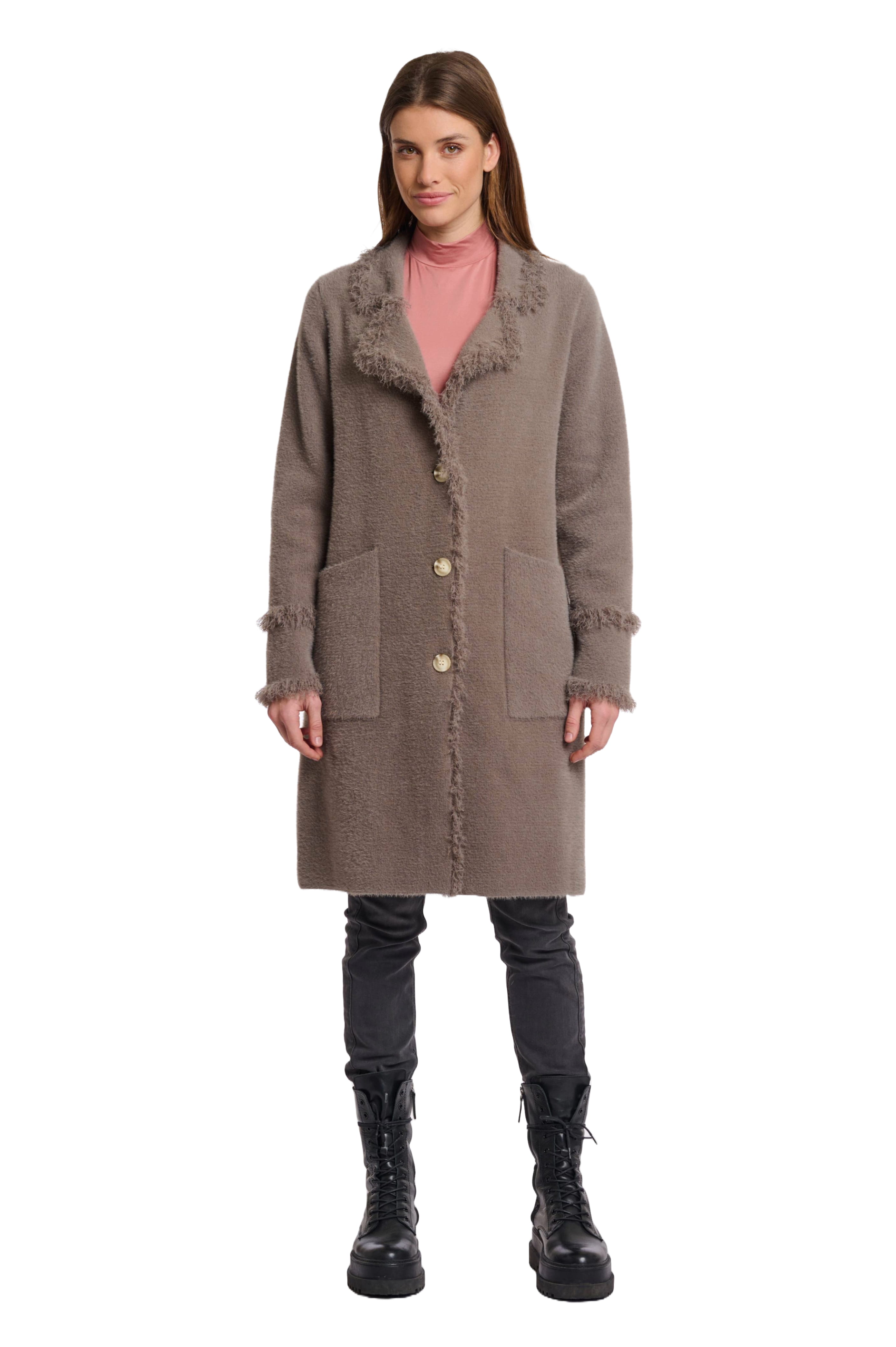 Rino & Pelle Catena New Damen Cardigan 