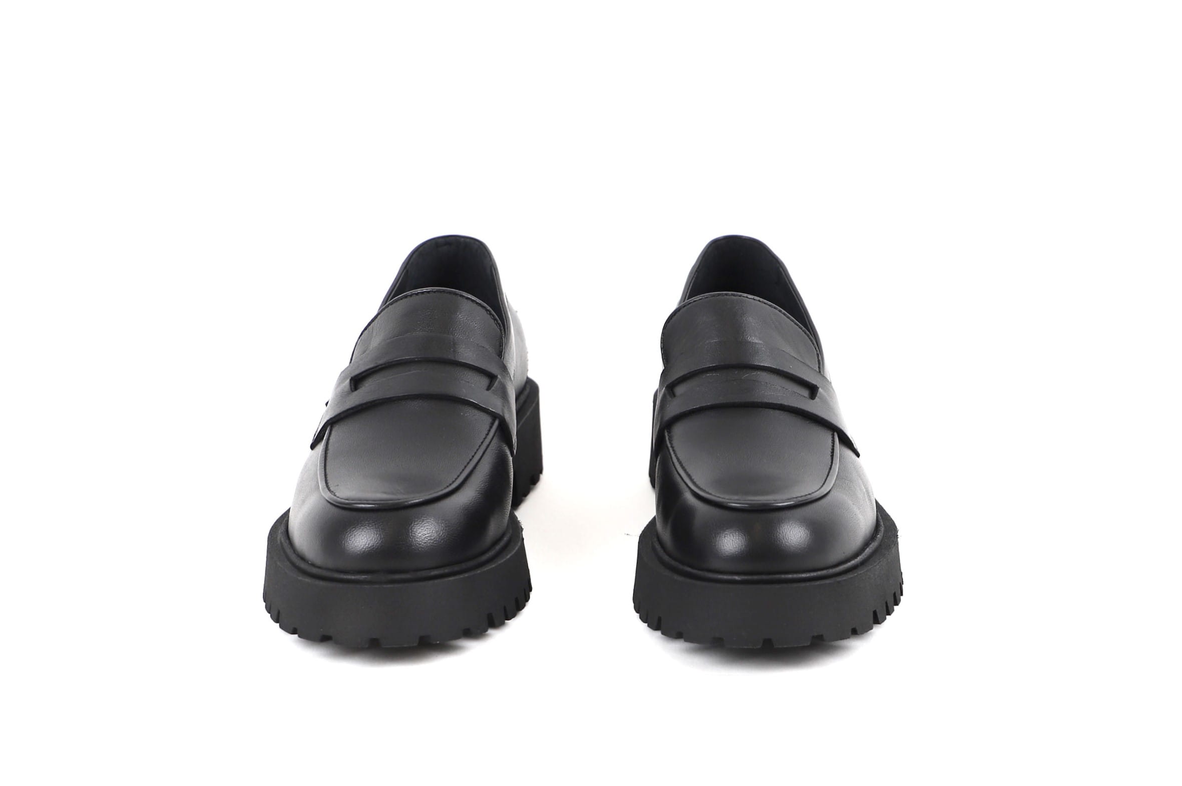Apple of Eden Gaia Damen Loafer