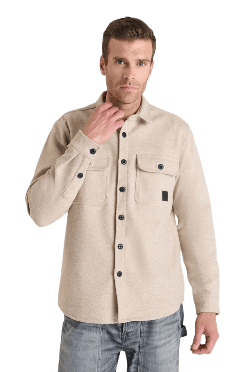 LTC Rimac Herren Hemd Jacke