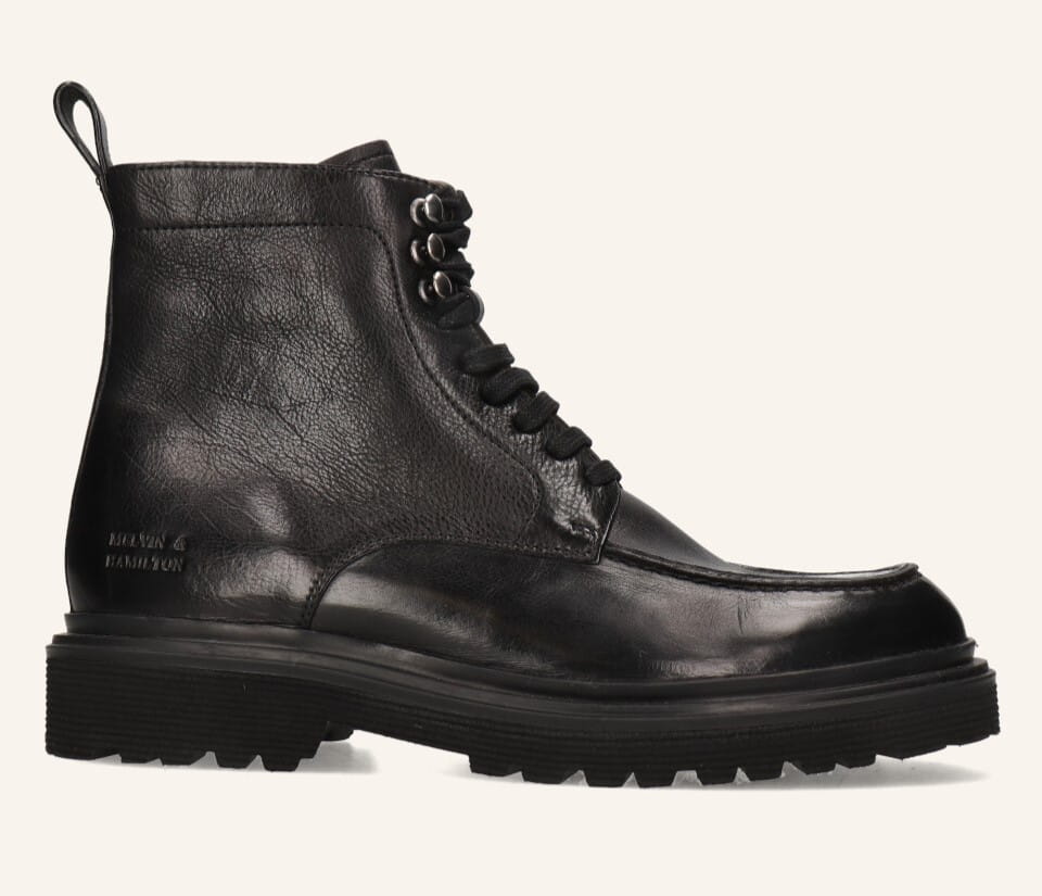 Melvin & Hamilton Matteo 11 Herren Stiefelette 