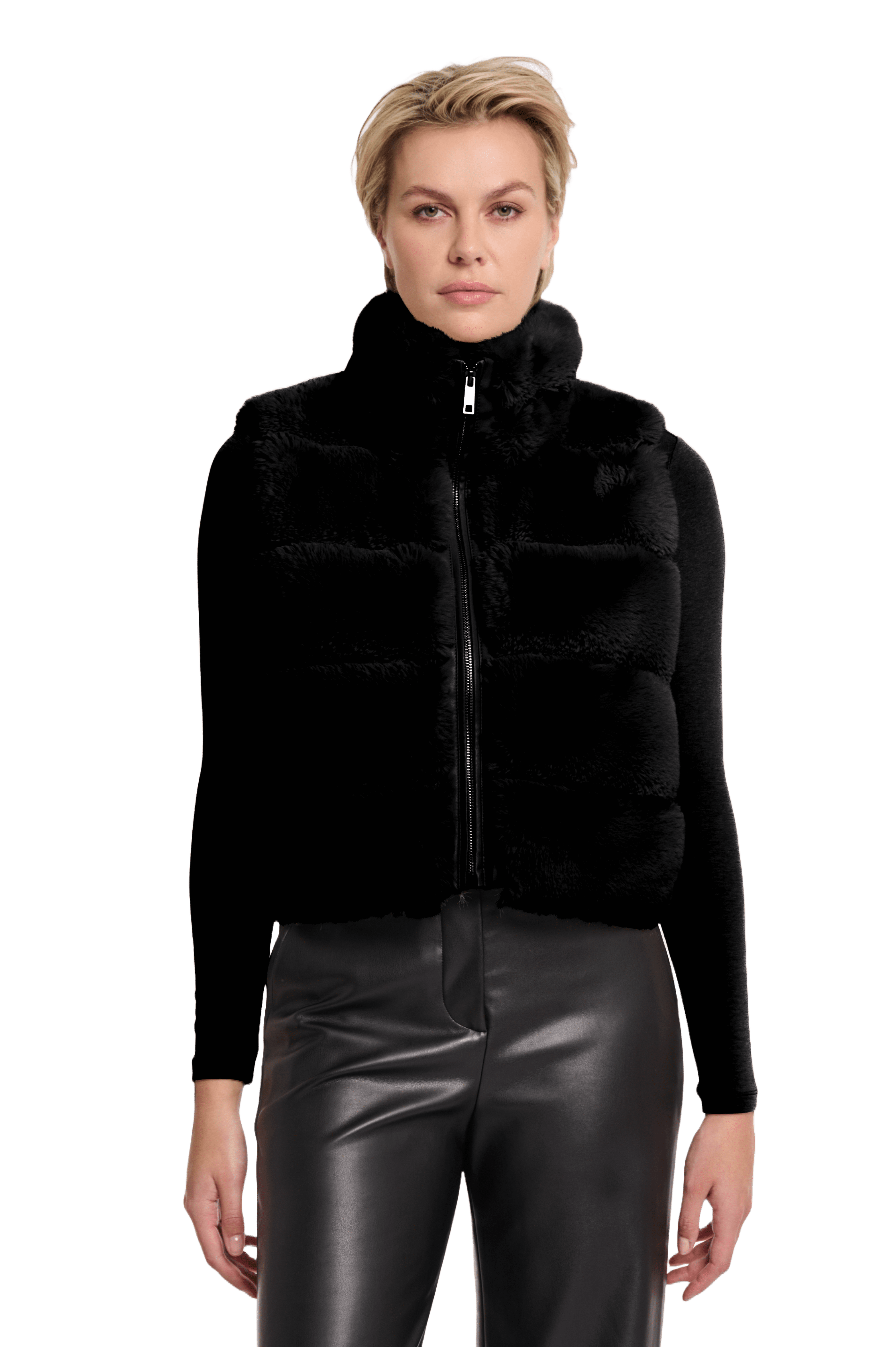 Rino & Pelle May Damen Weste 