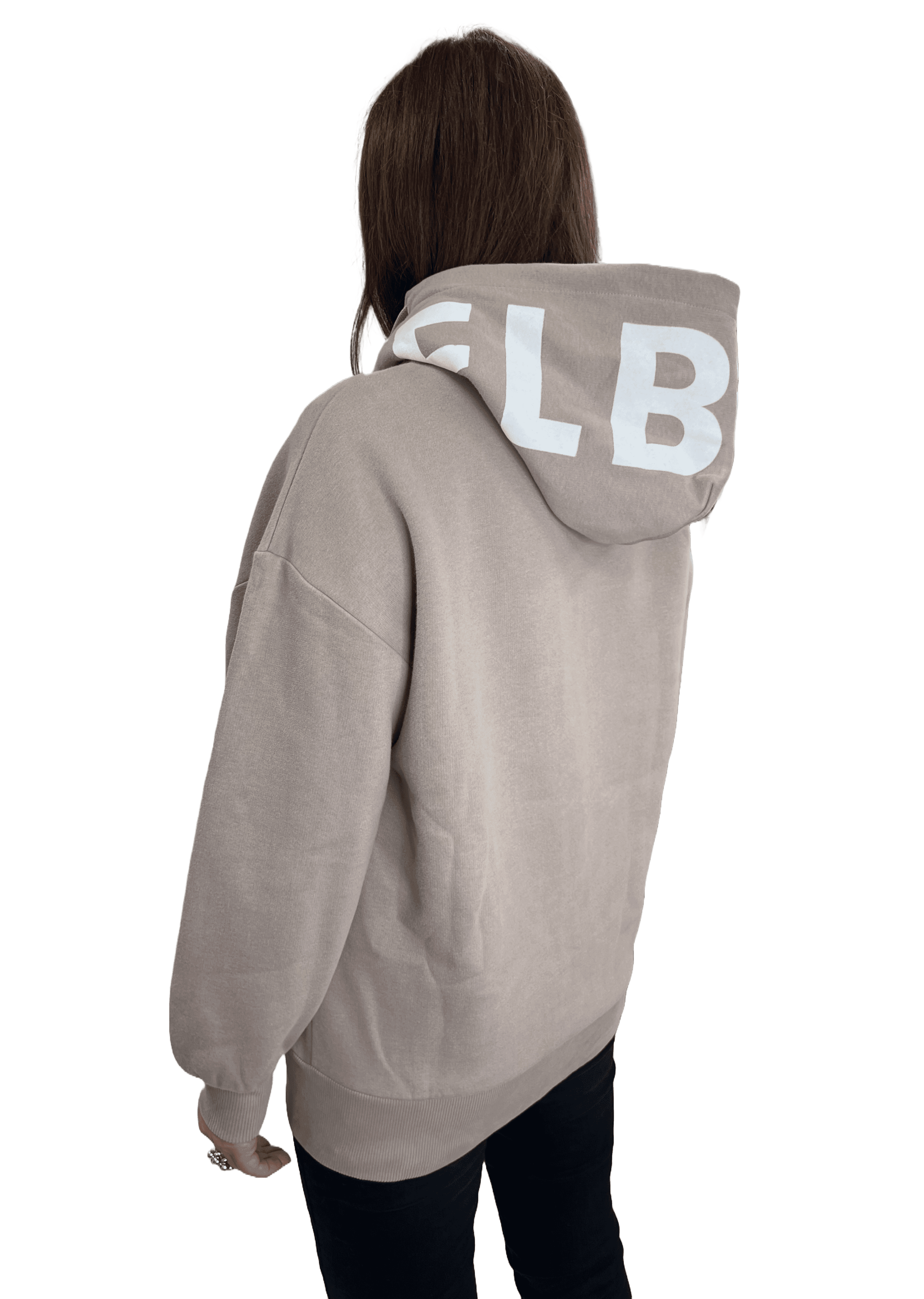 Elbsand Giode Damen Sweatjacke