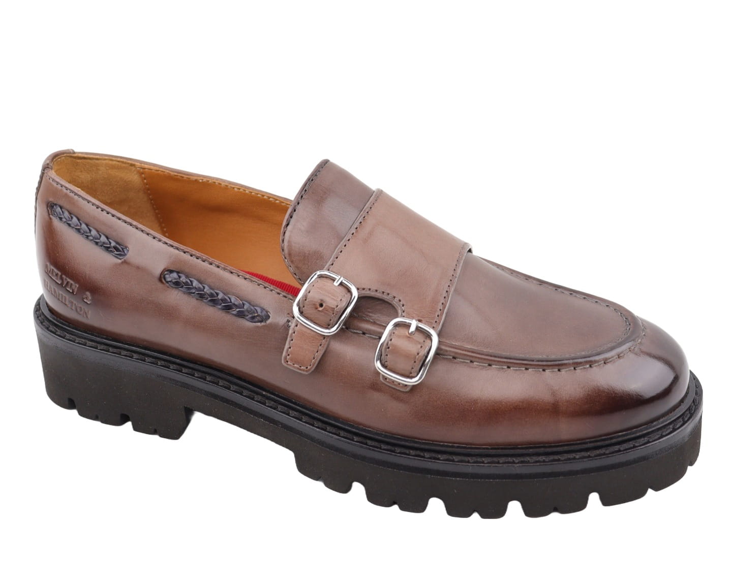 Melvin & Hamilton Regine 22 Damen Loafer 