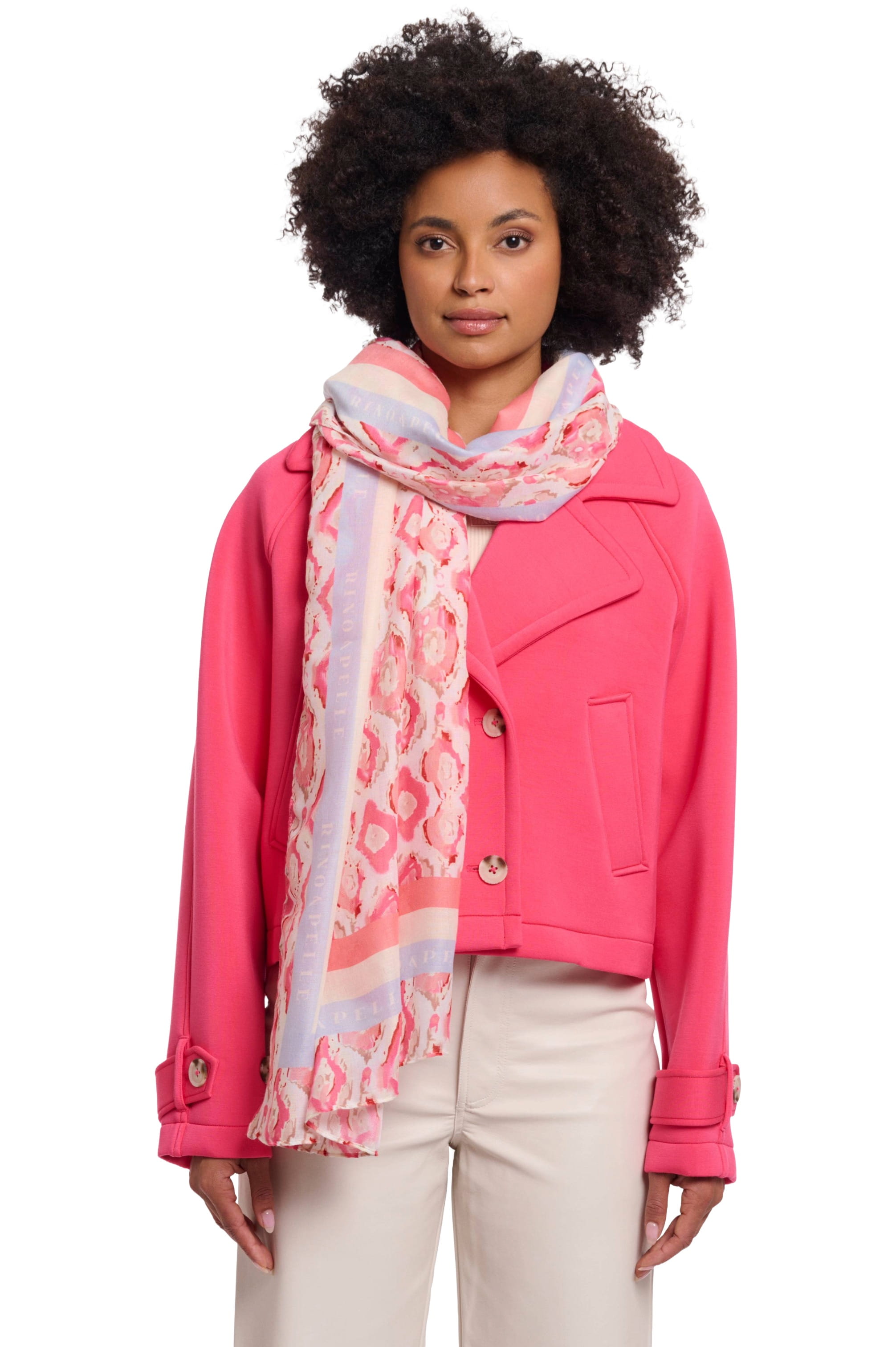 Rino & Pelle Kimberly Damen Tuch