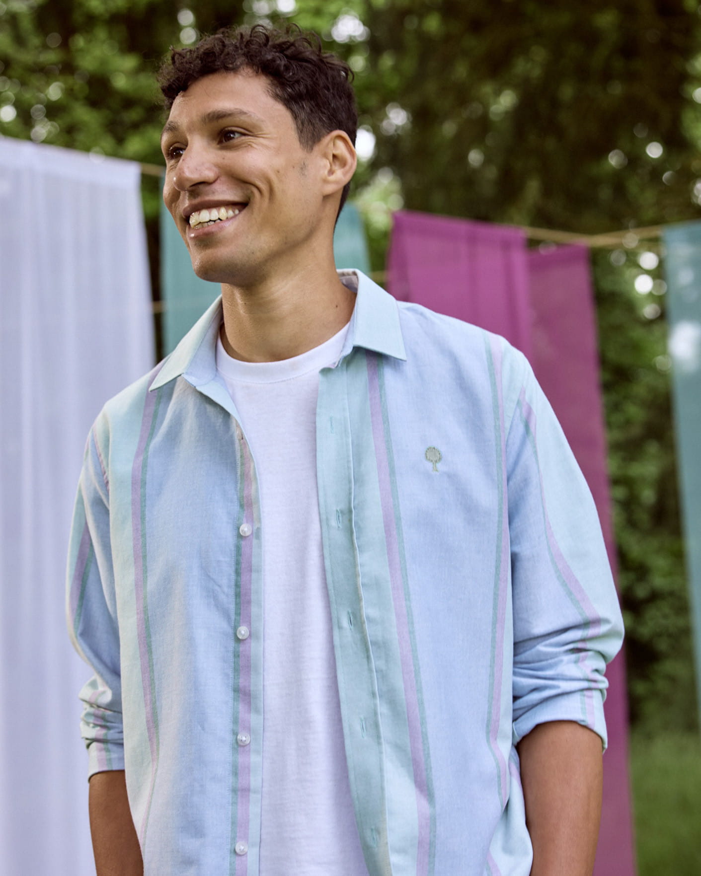 Faguo Iraty Woven Herren