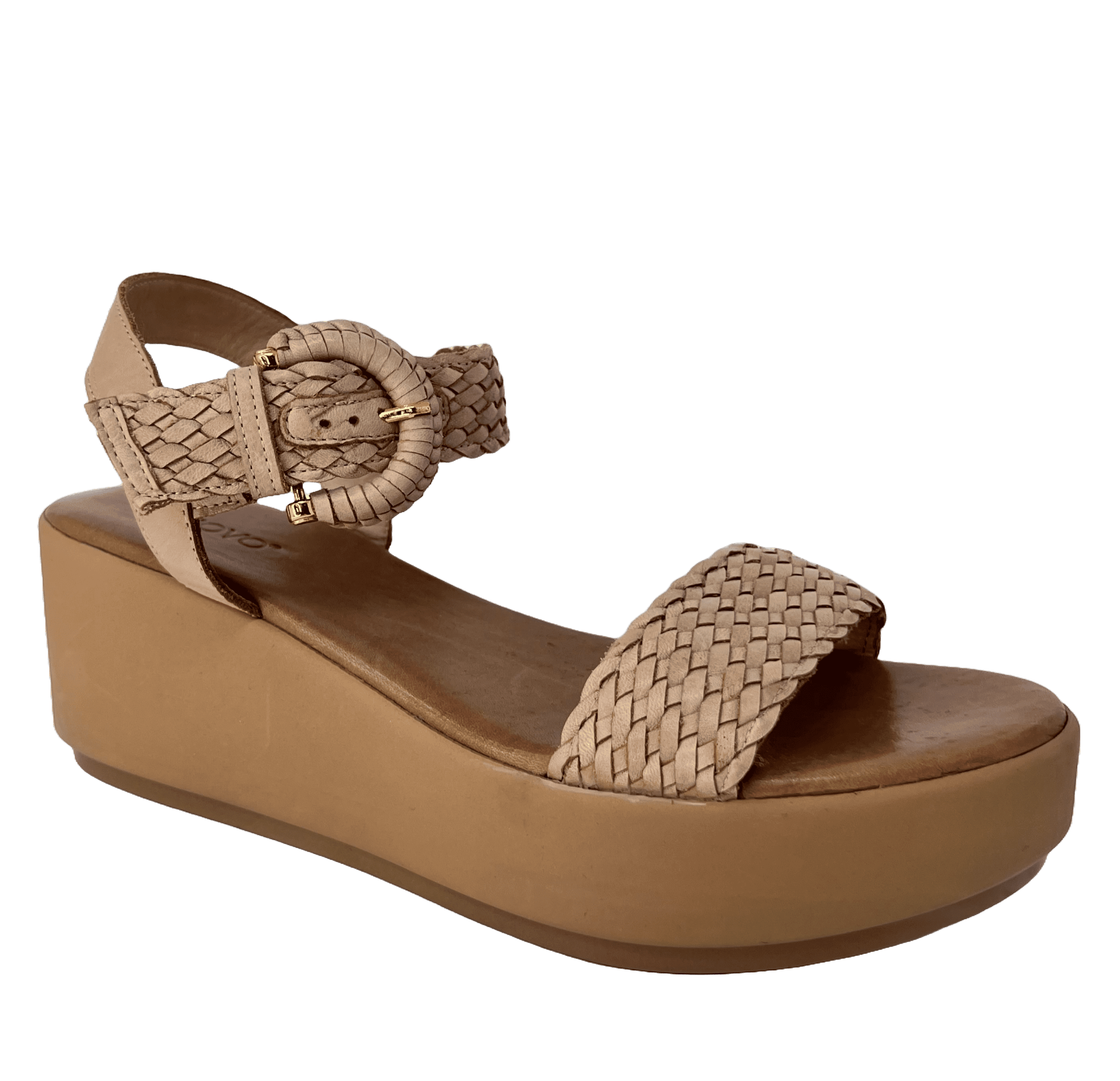 Inuovo 123035 Damen Sandale