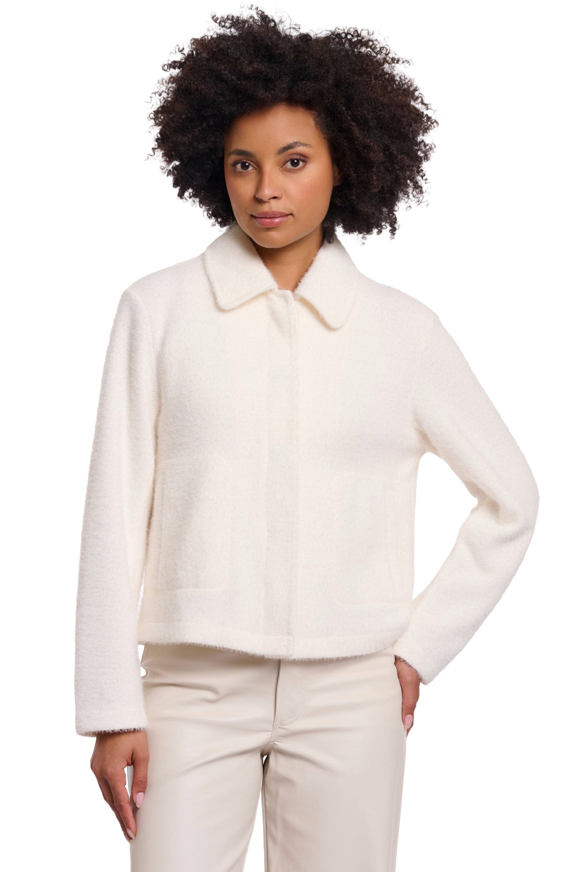 Rino & Pelle Milan Damen Jacke 