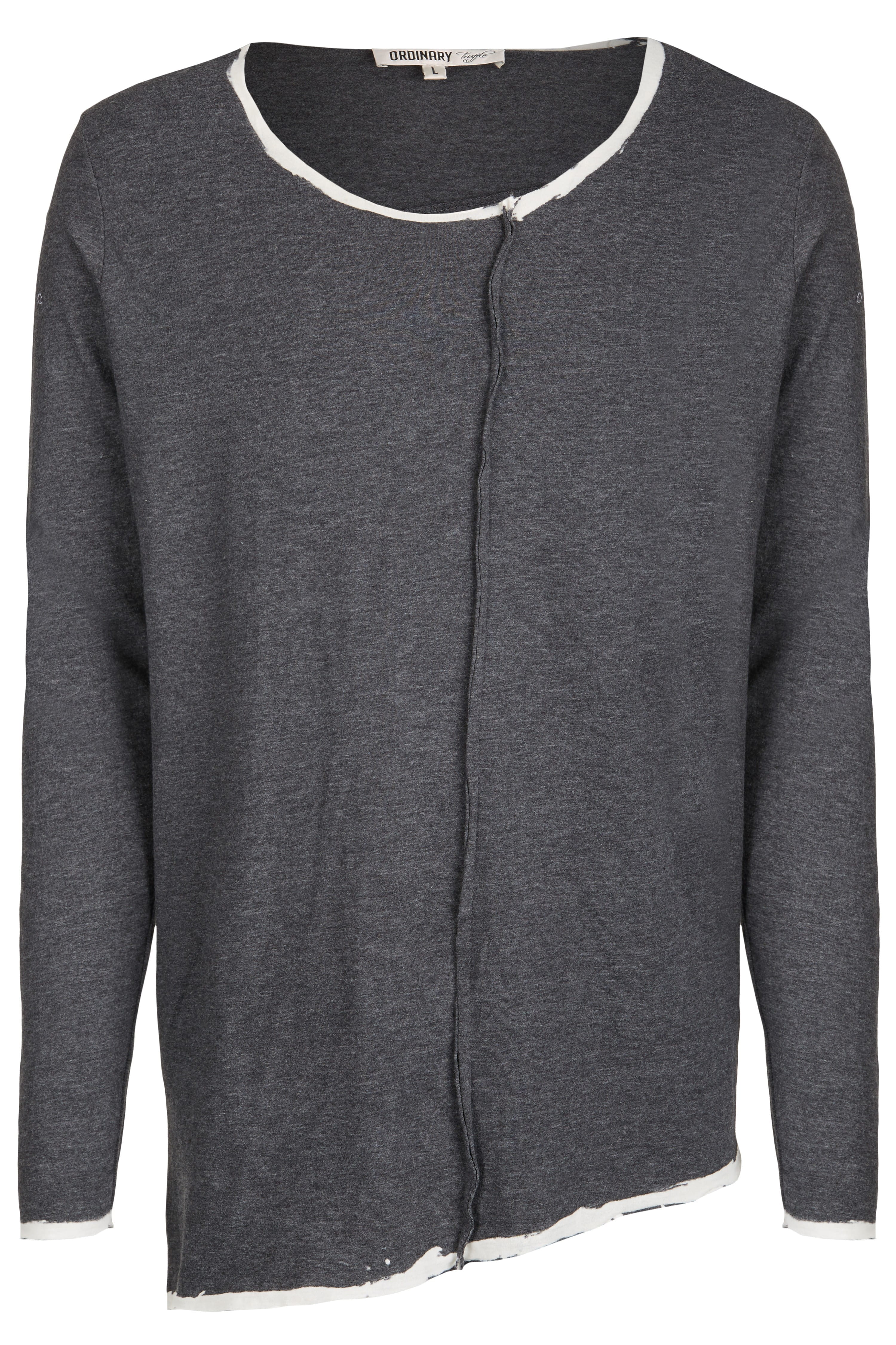 Ordinary 2162-T1-05 Herren Shirt