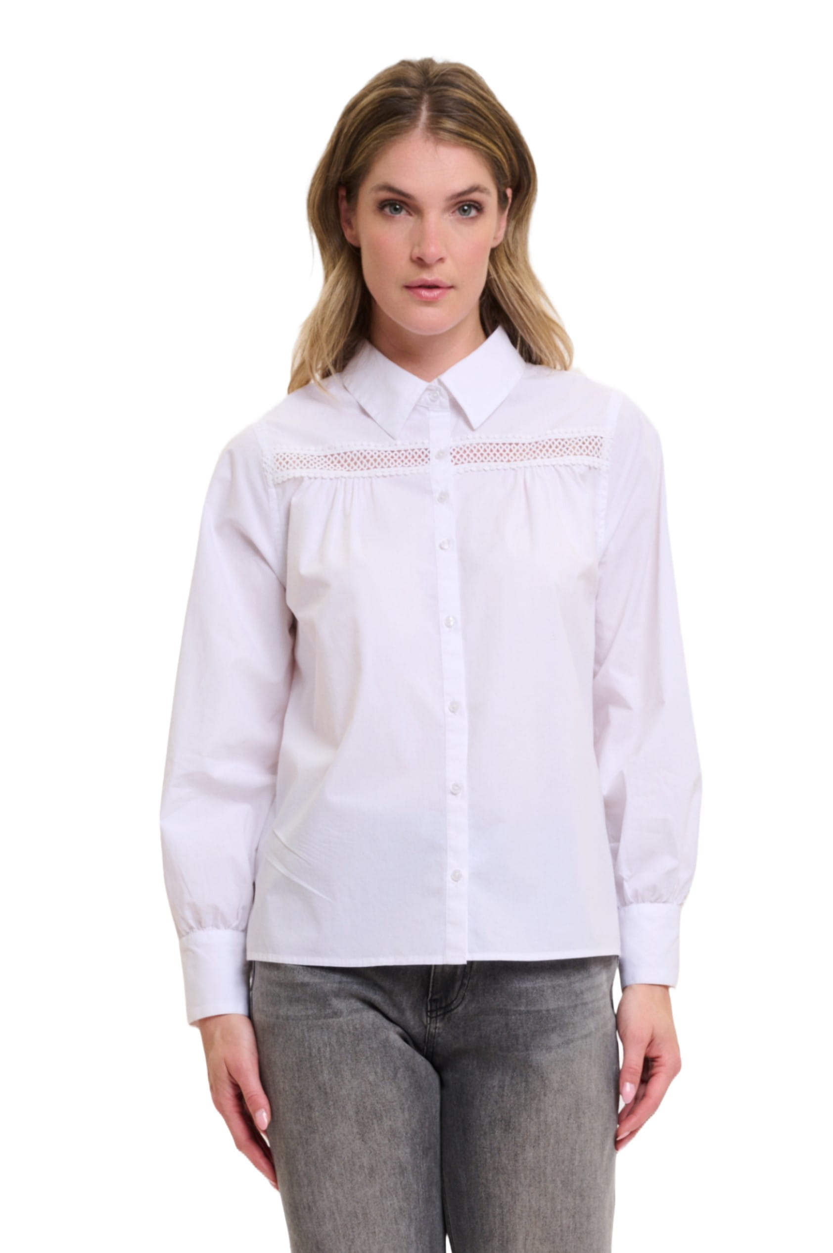 Rino & Pelle Beja Damen Bluse