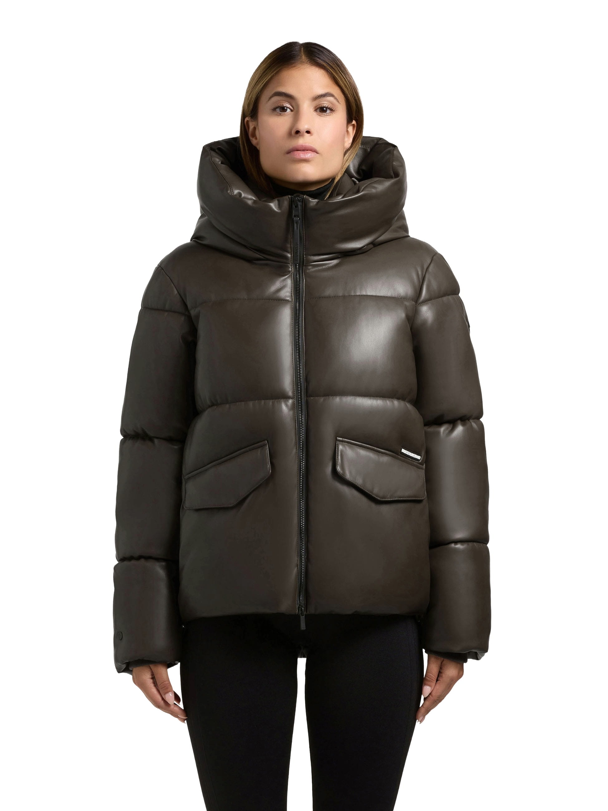 Khujo Aurora Damen Winterjacke 