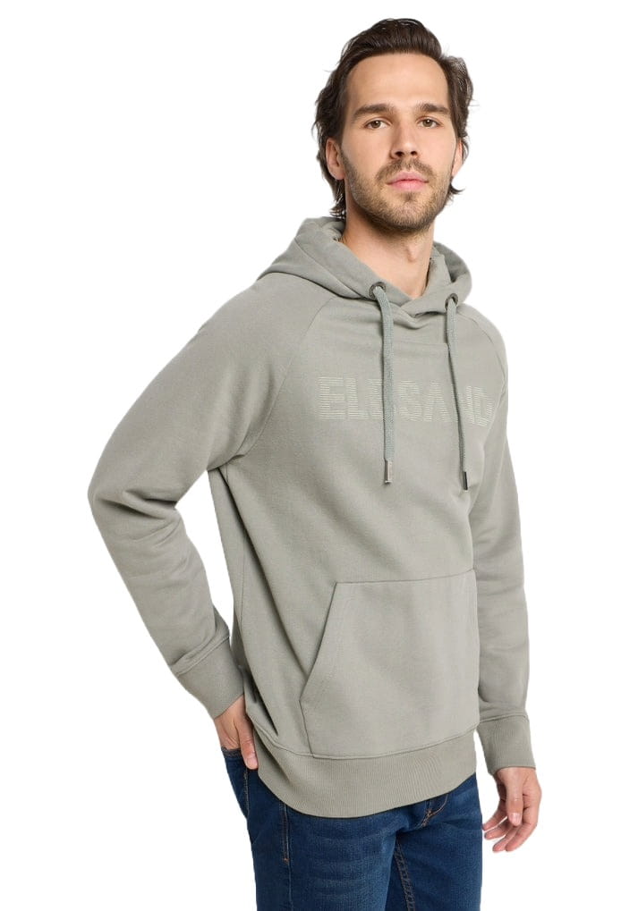 Elbsand Kare Herren Hoodie 