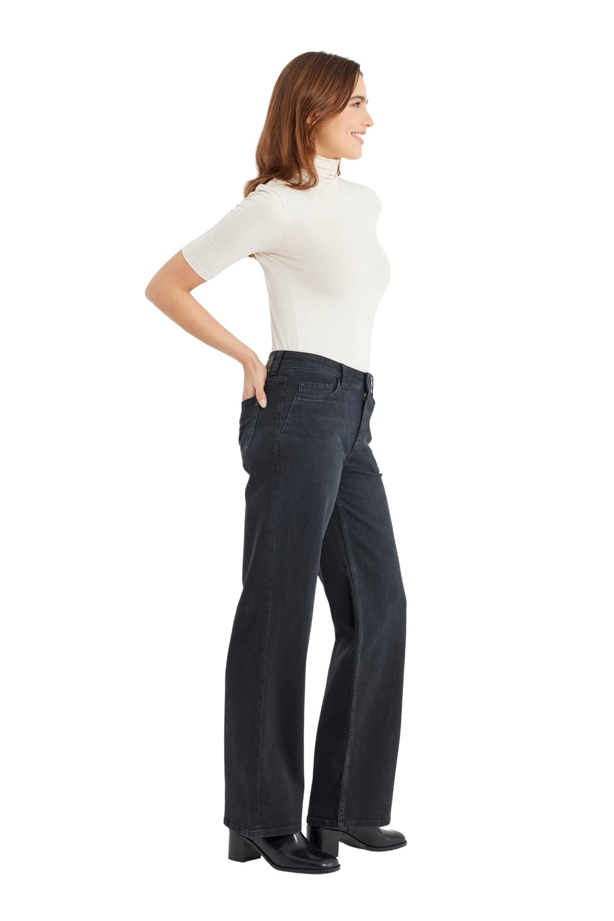 C.O.J. Denim Nova Damen Jeans