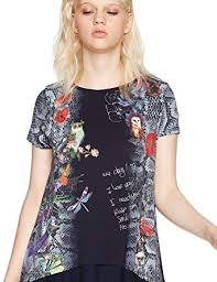 Desigual DAPHNE Damen Shirt