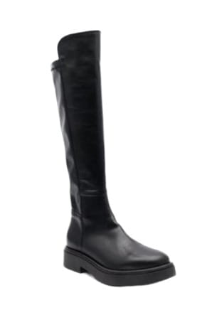 Crown Tessa Damen Stiefel