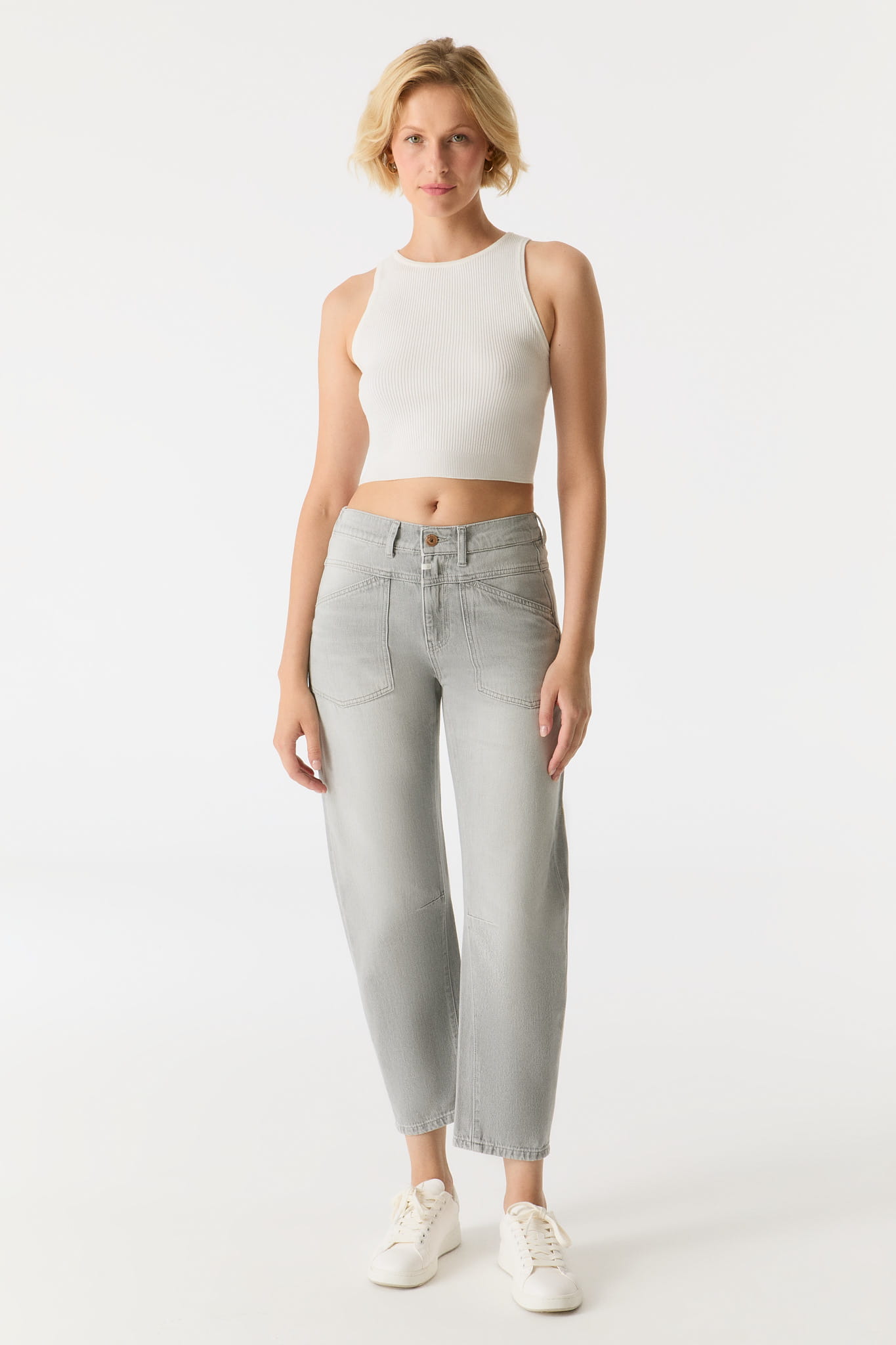 C.O.J Denim Selena Damen Jeans