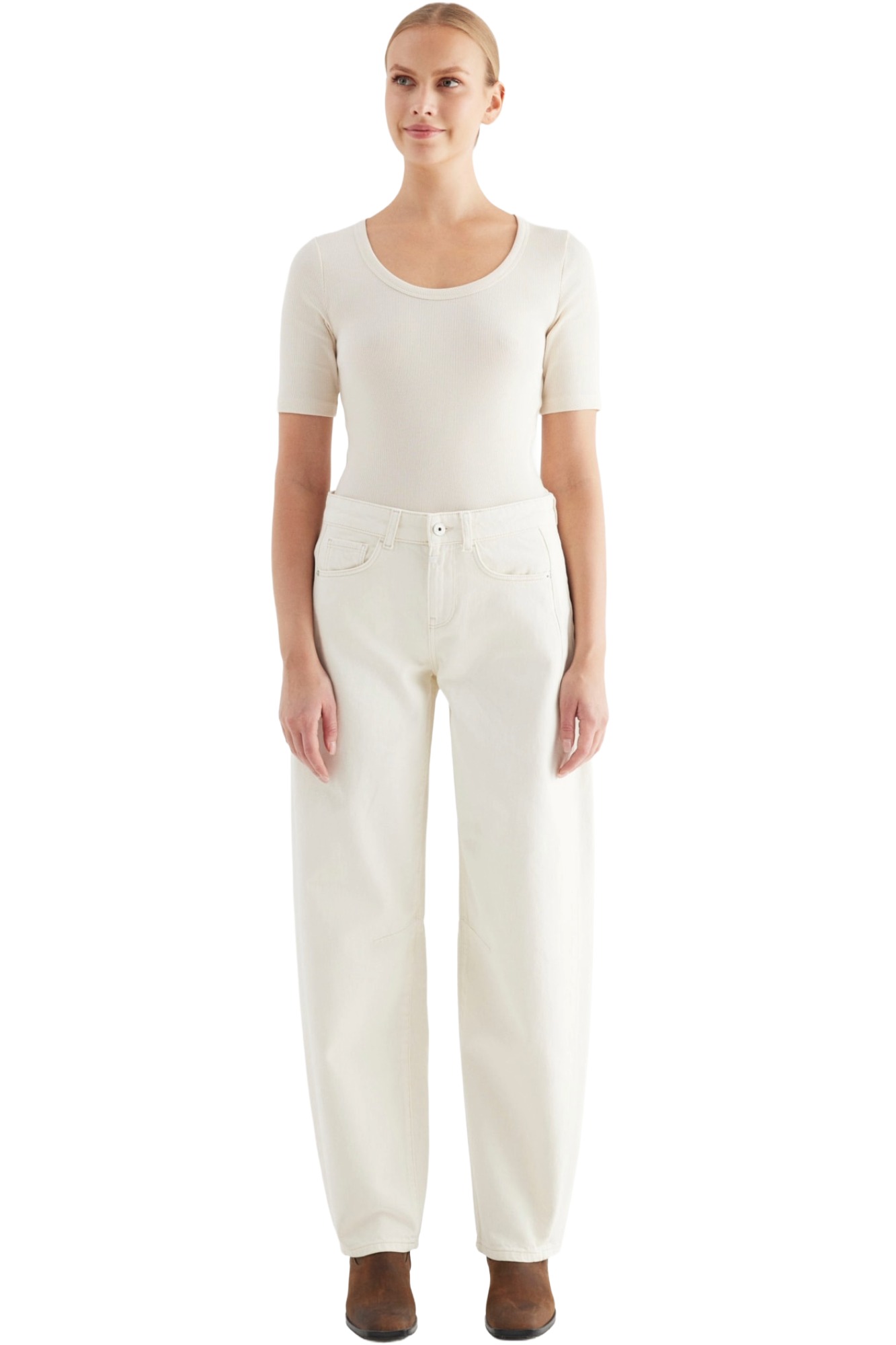 C.O.J Denim Clara Damen Jeans