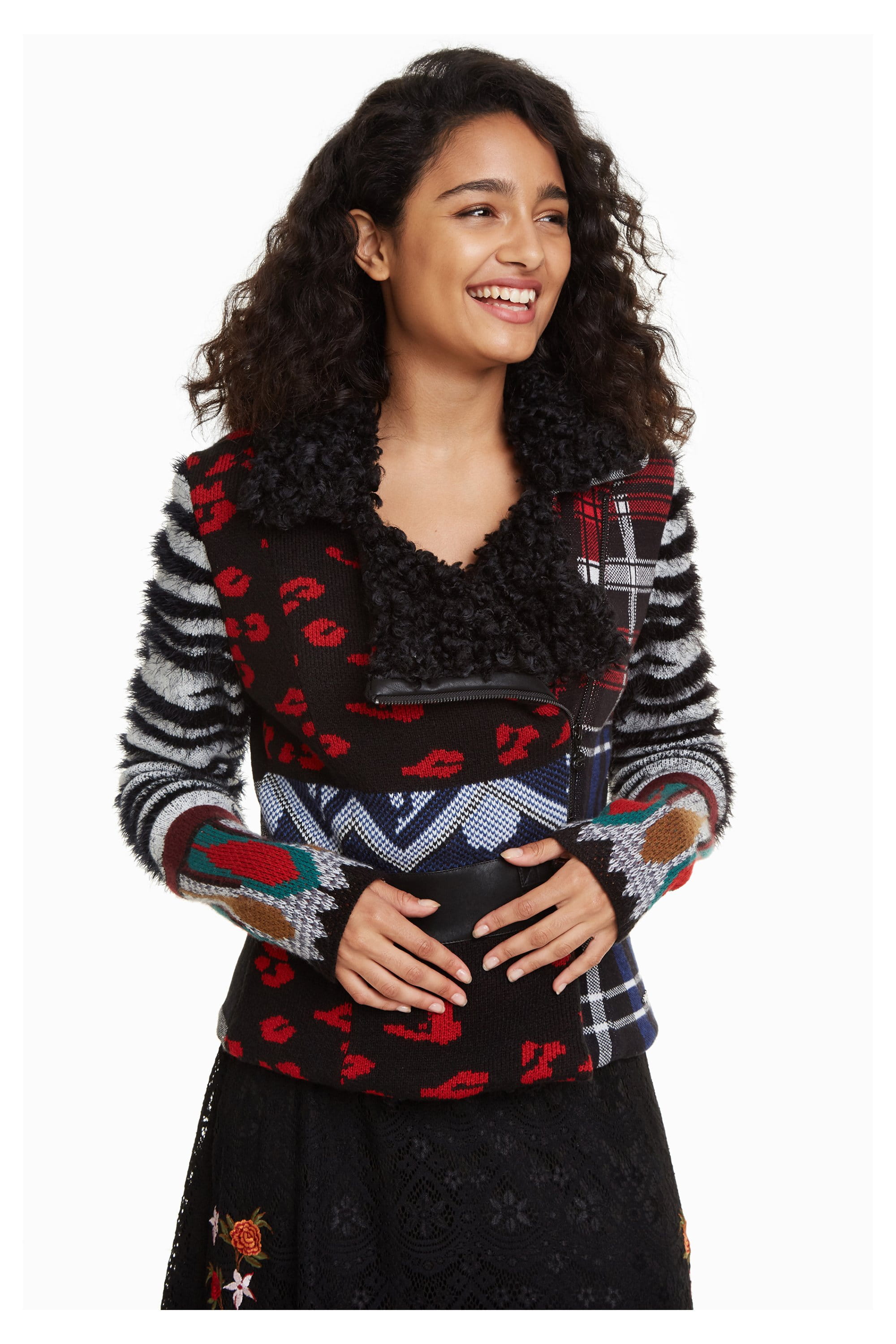 Desigual-Mariana