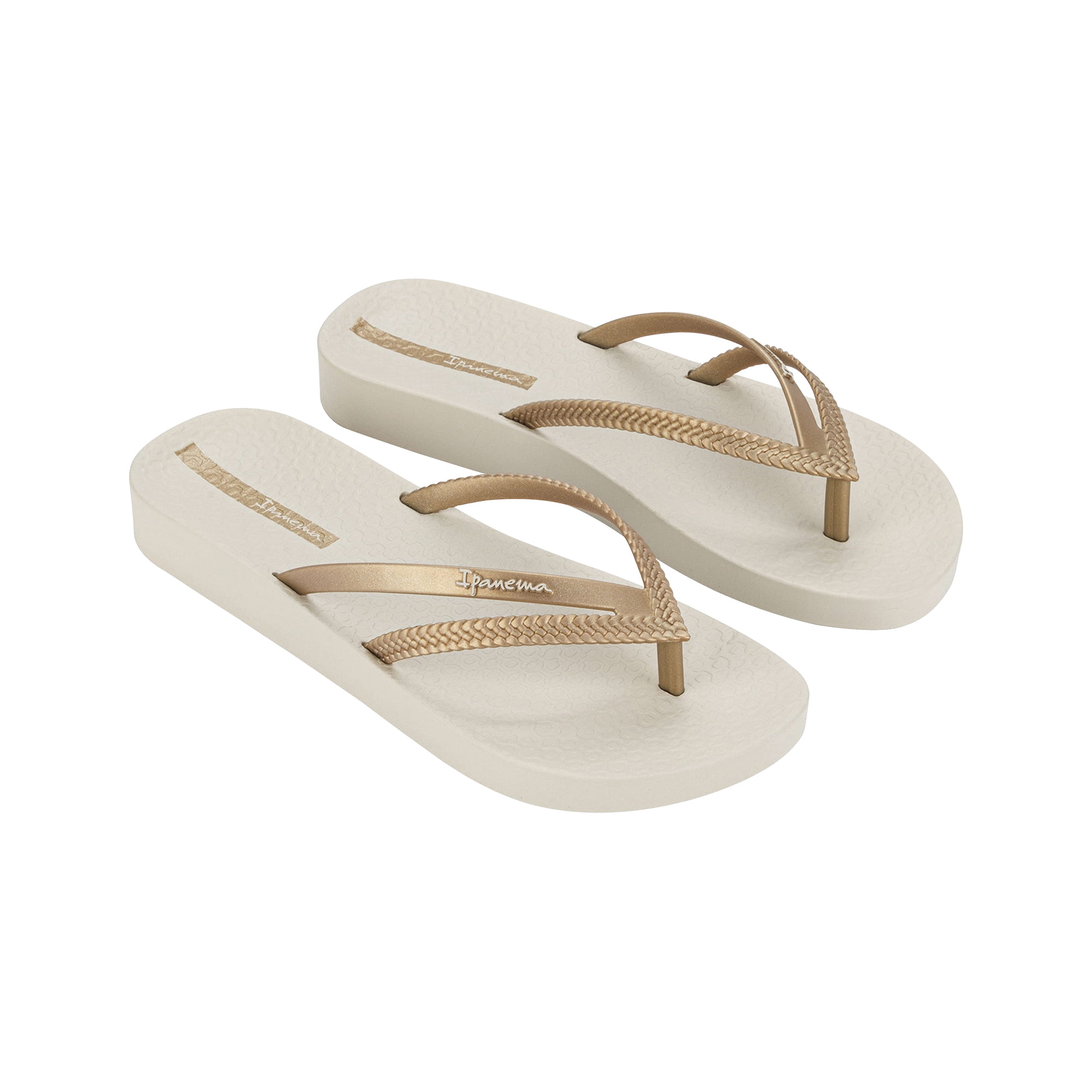 beige / gold AQ441