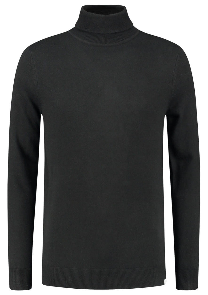 Circle of Trust Stewart Herren Rollkragen Pullover