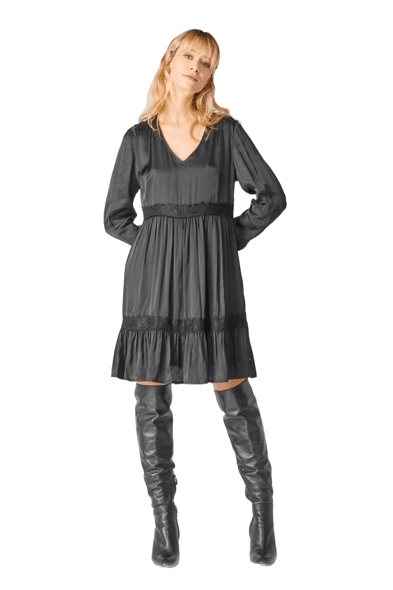Le Temps des Cerises Elise Damen Kleid