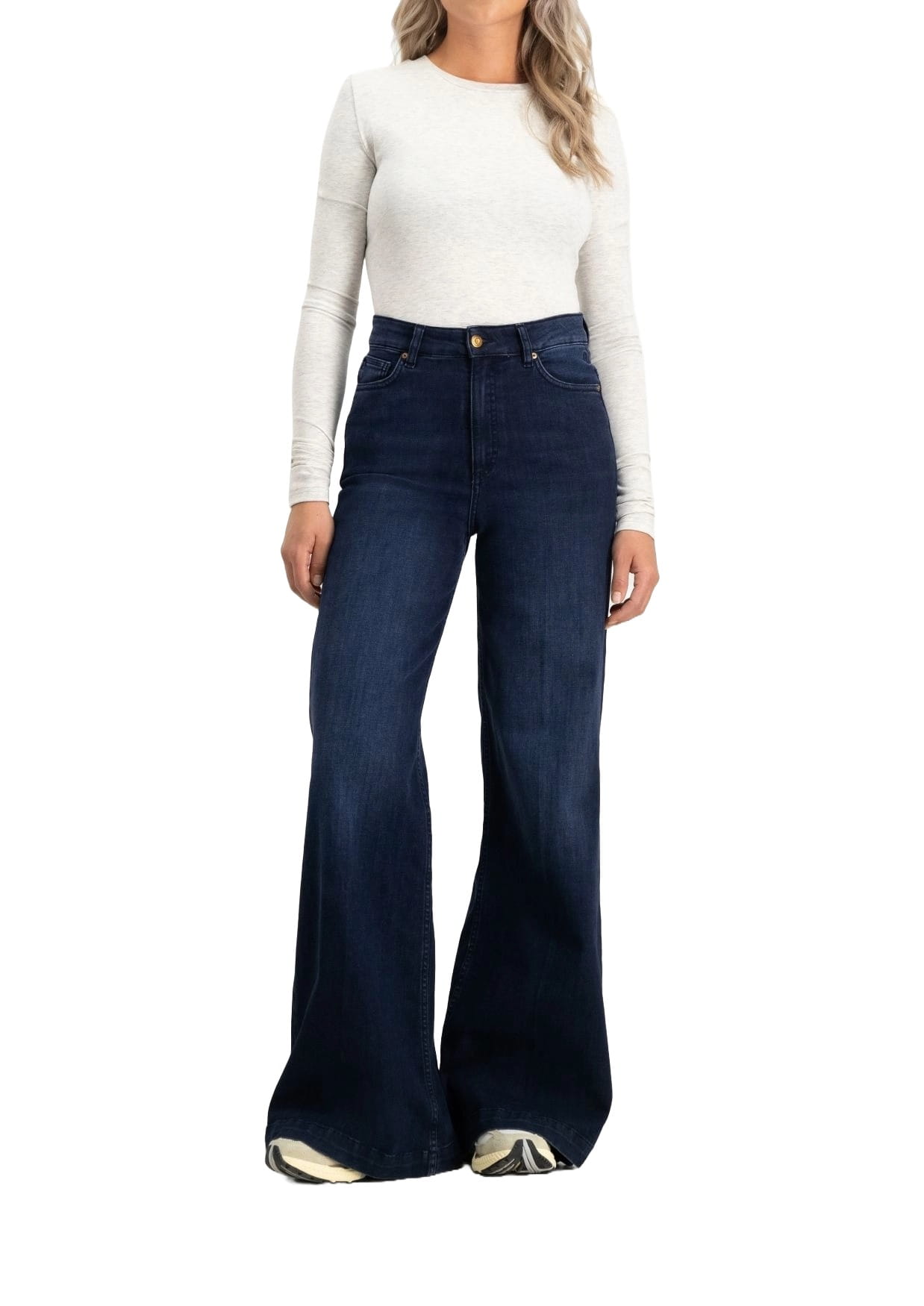 Circle of Trust Palmer DNM Damen Jeans  