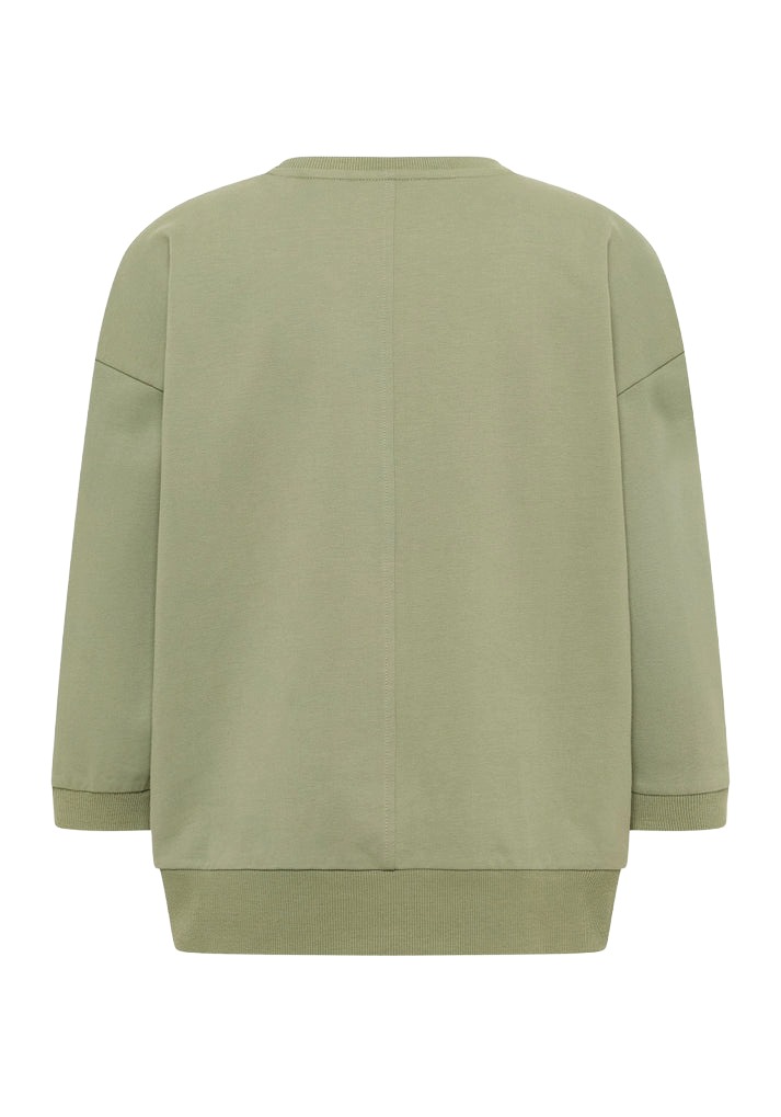 Elbsand Parvin Damen Pullover