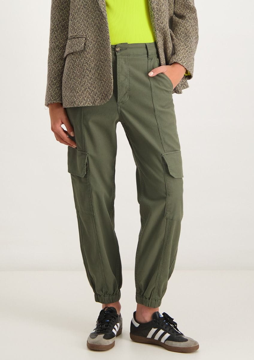Circle of Trust Elly Damen Hose