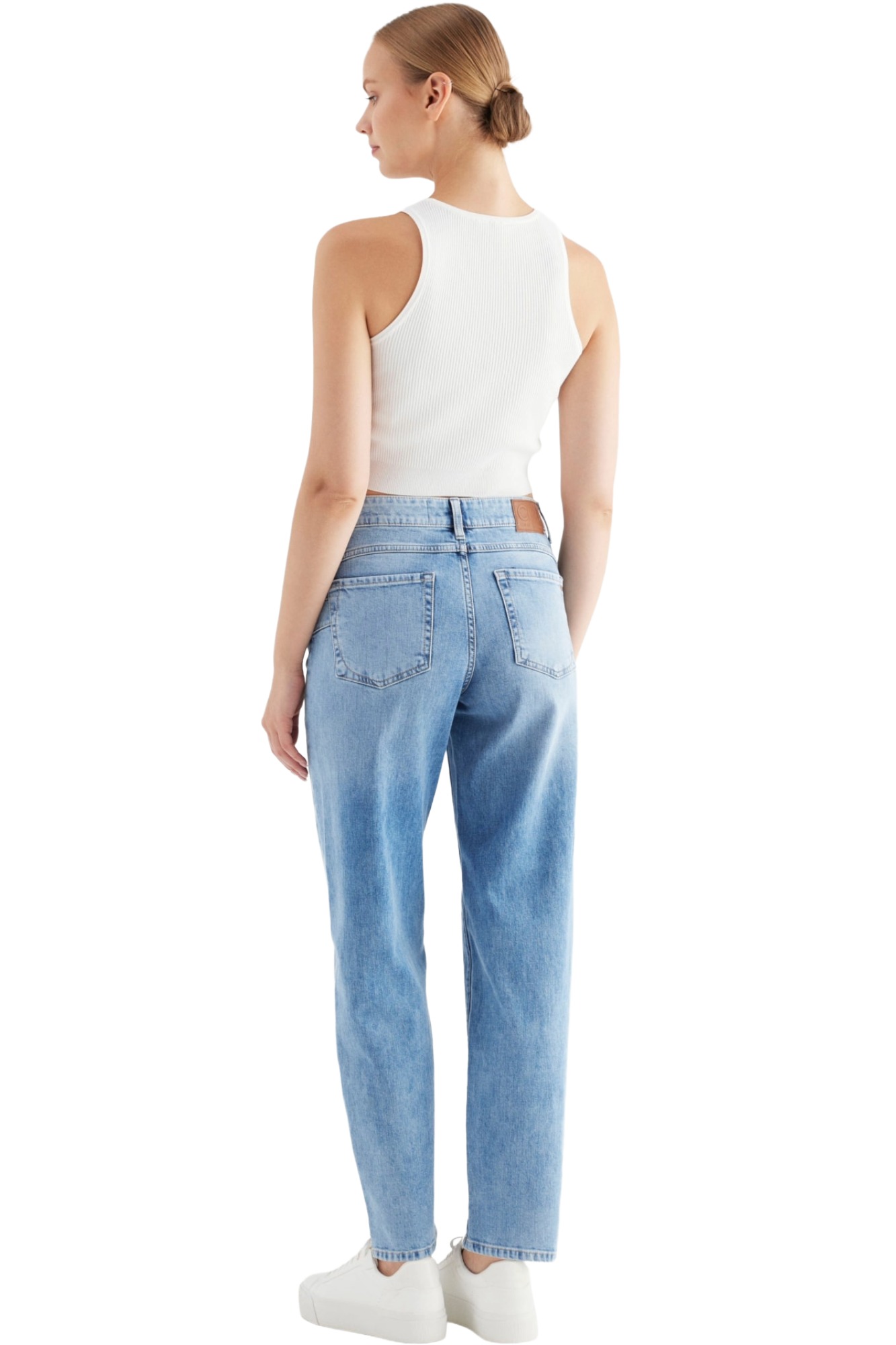 C.O.J. Denim Beth Damen Jeans