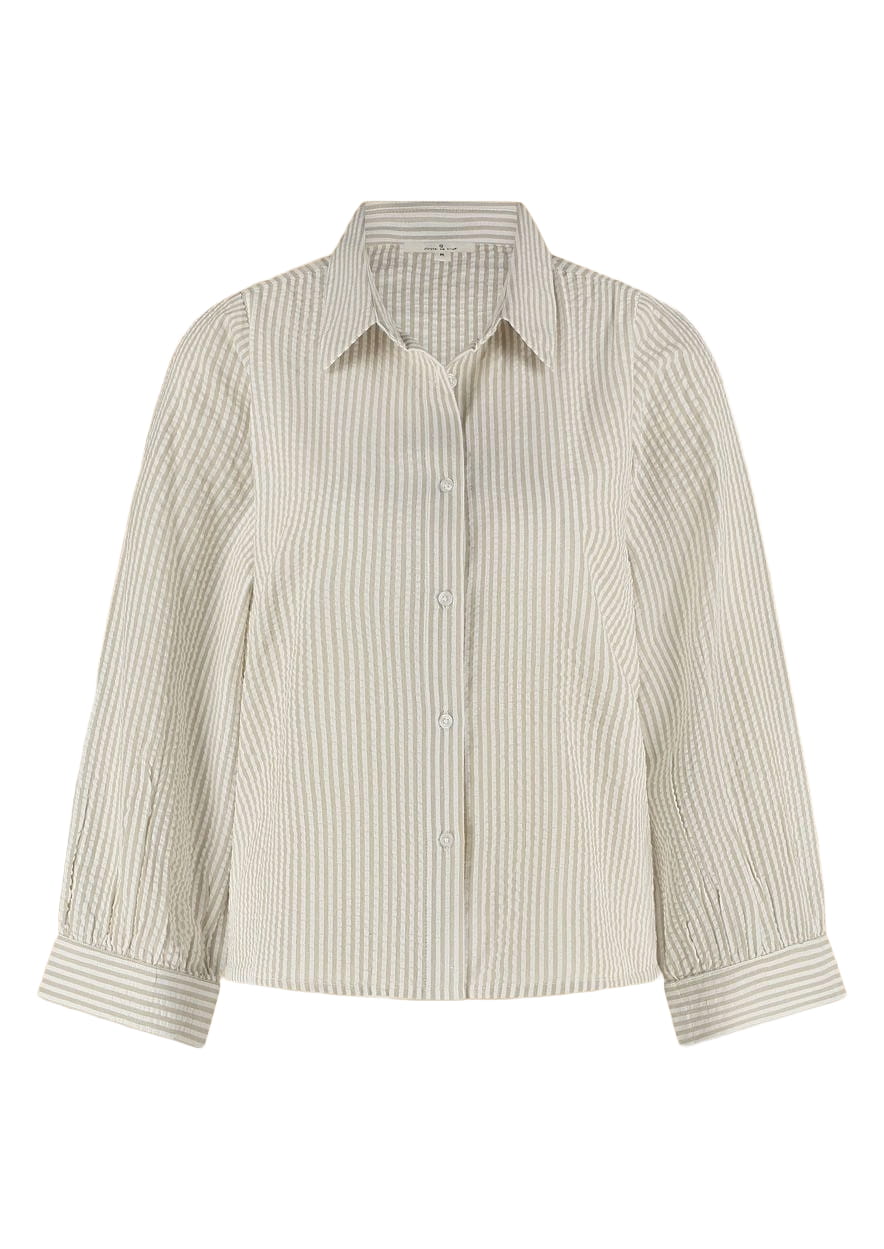 Circle of Trust Angie Damen Bluse  