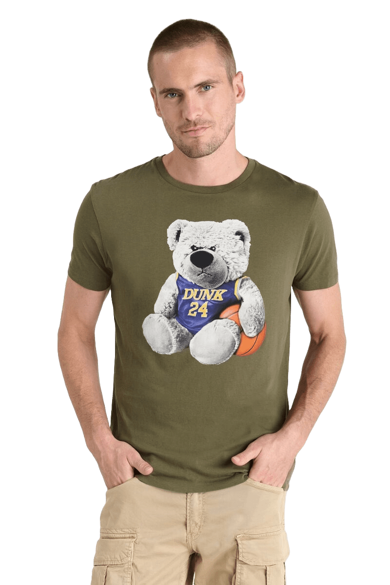 LTC Tatia Herren T-Shirt