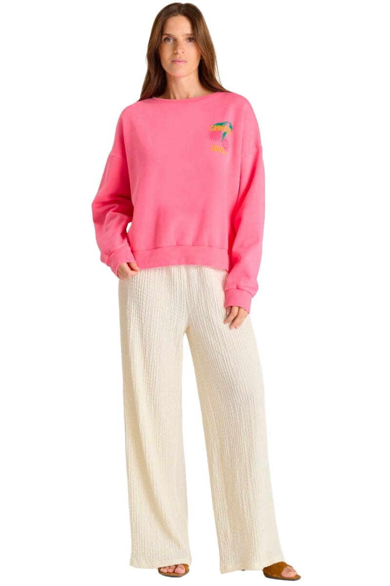 Le Temps des Cerises Piraya Damen Sweatshirt