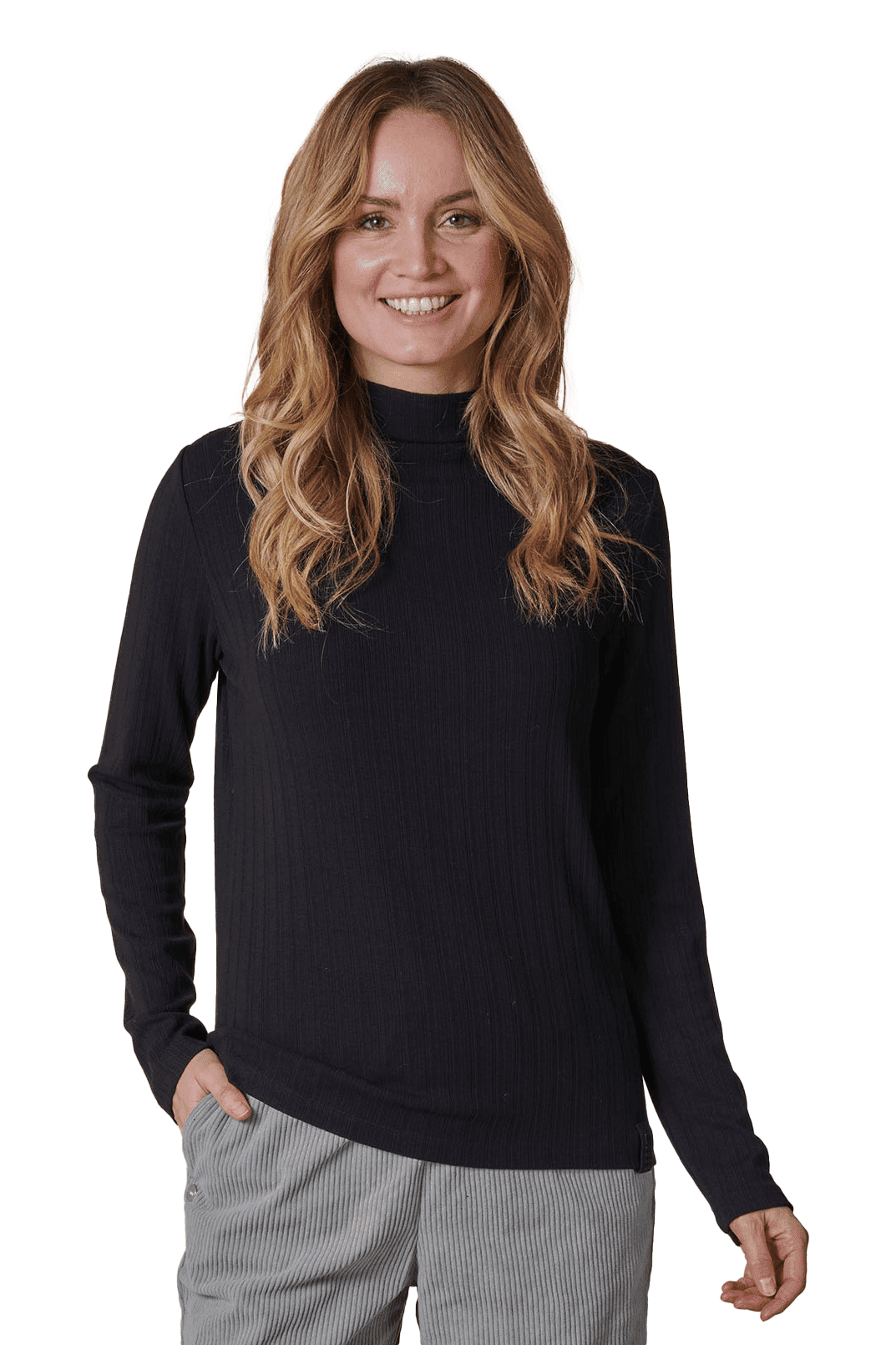 Zhrill Abigail Stripes Damen Shirt