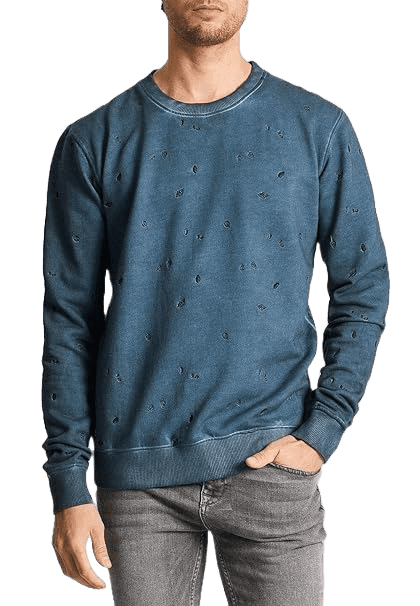 Khujo Walter Herren Sweater