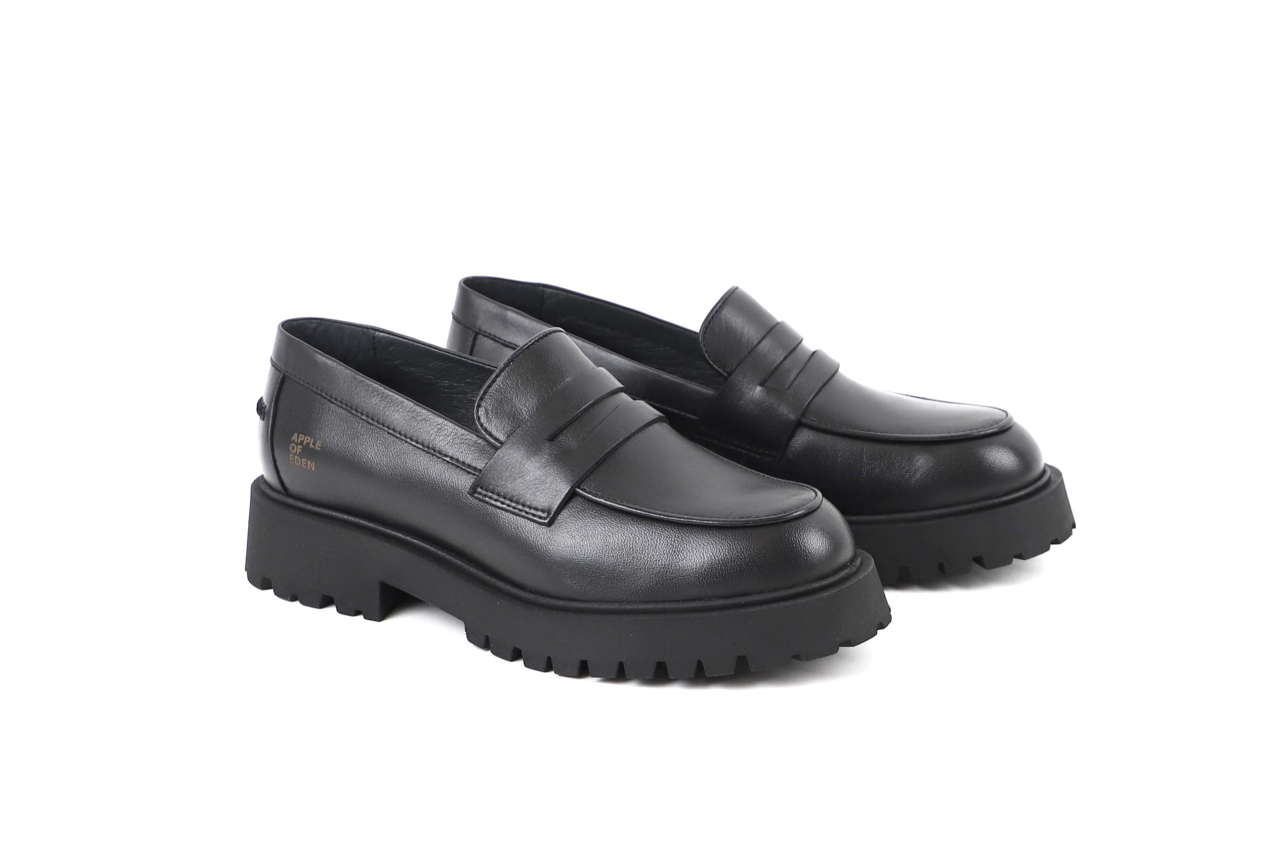 Apple of Eden Gaia Damen Loafer