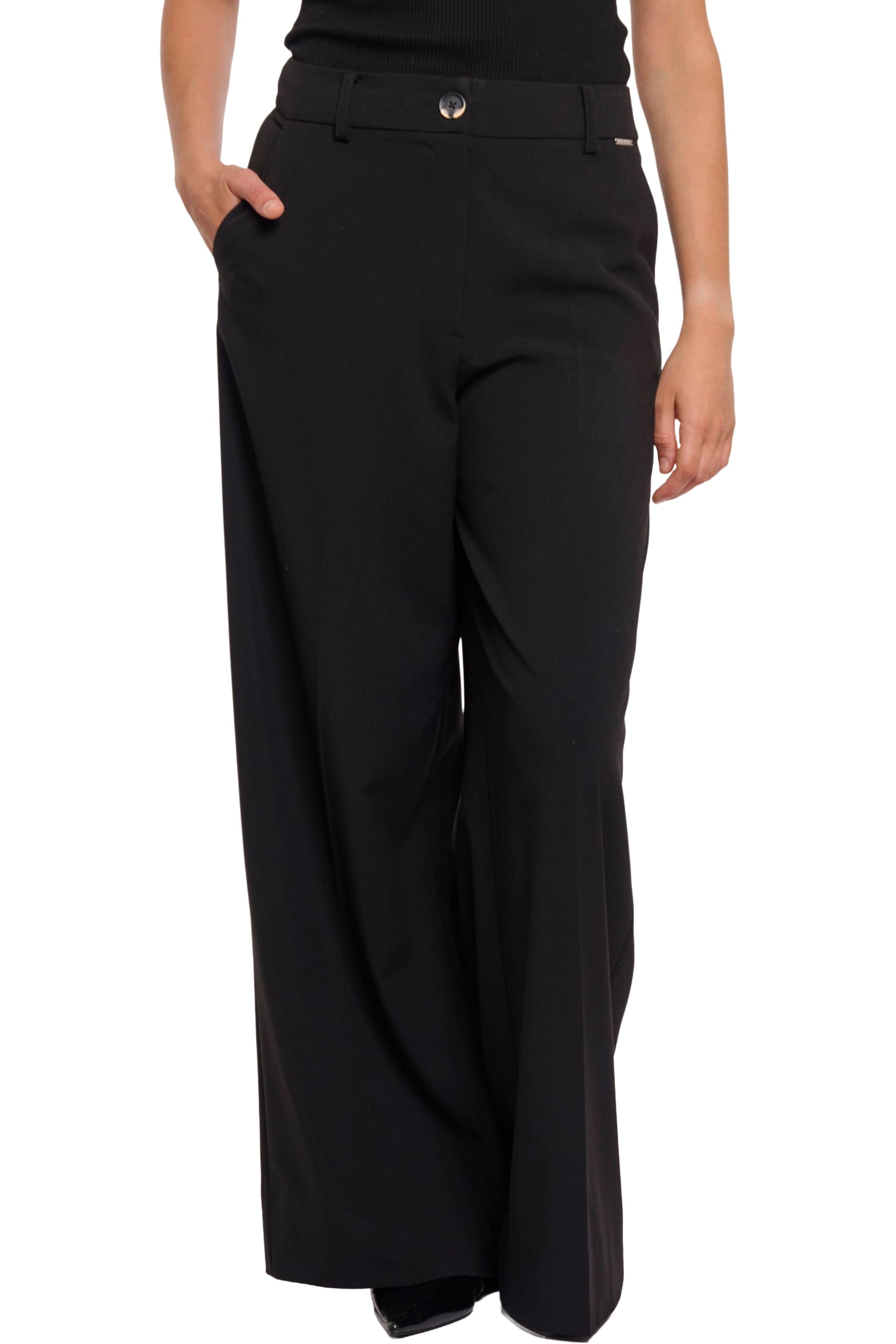 Rino & Pelle Taylor Regular Damen Hose  
