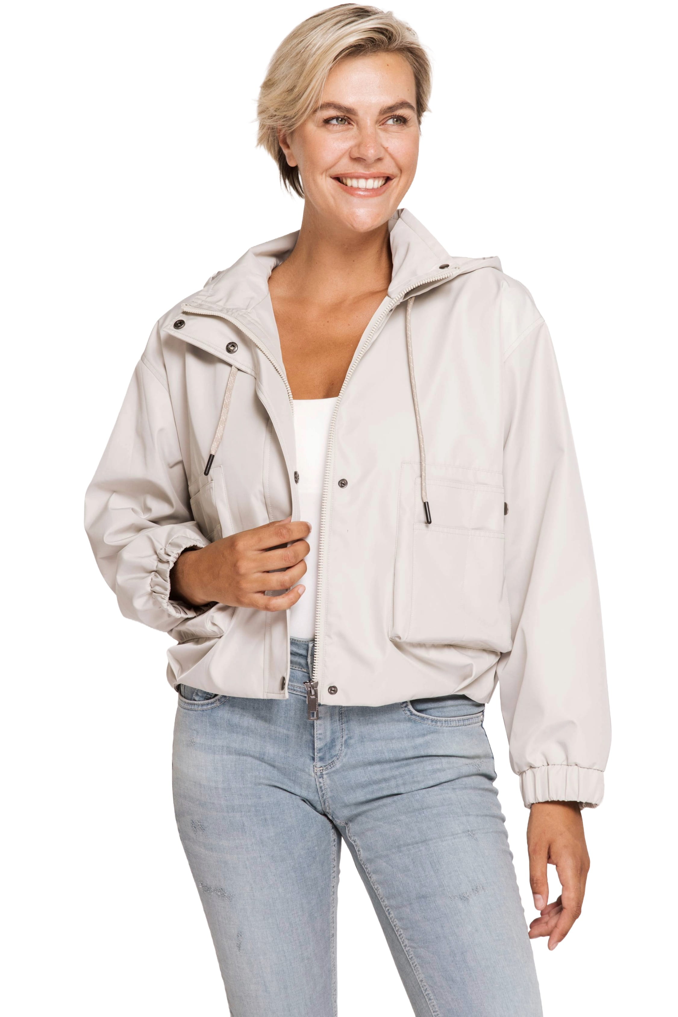 Zhrill Bira Damen Jacke