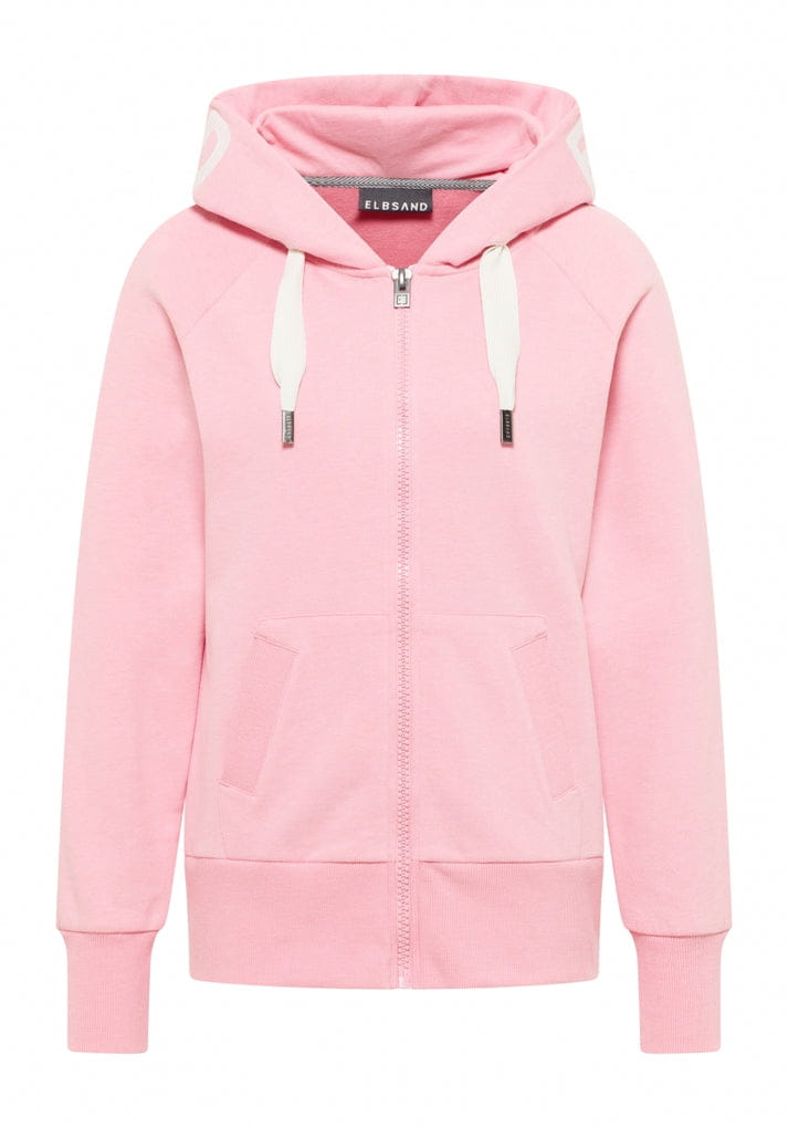 Elbsand Kelina Damen Sweatjacke 
