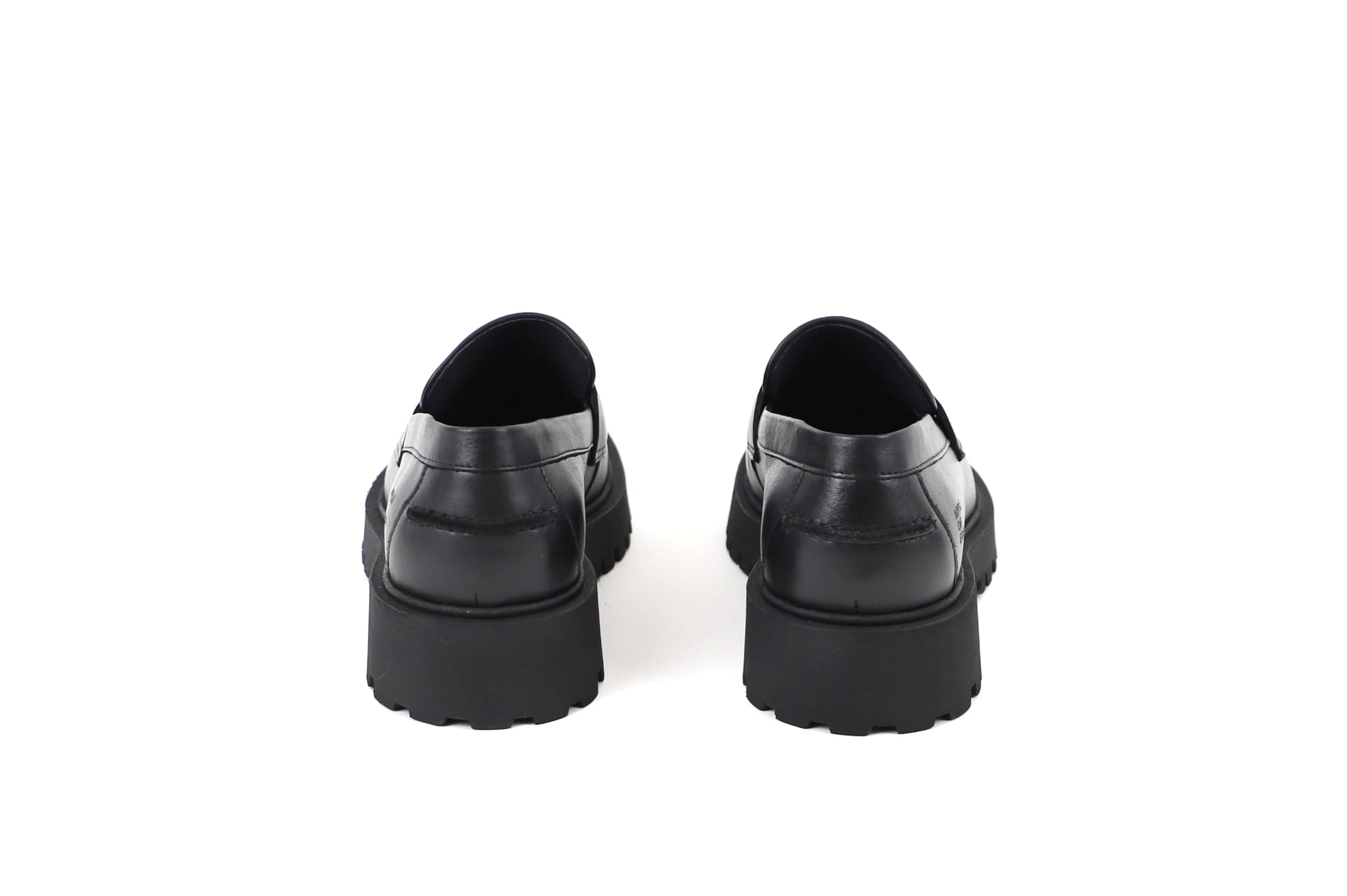 Apple of Eden Gaia Damen Loafer