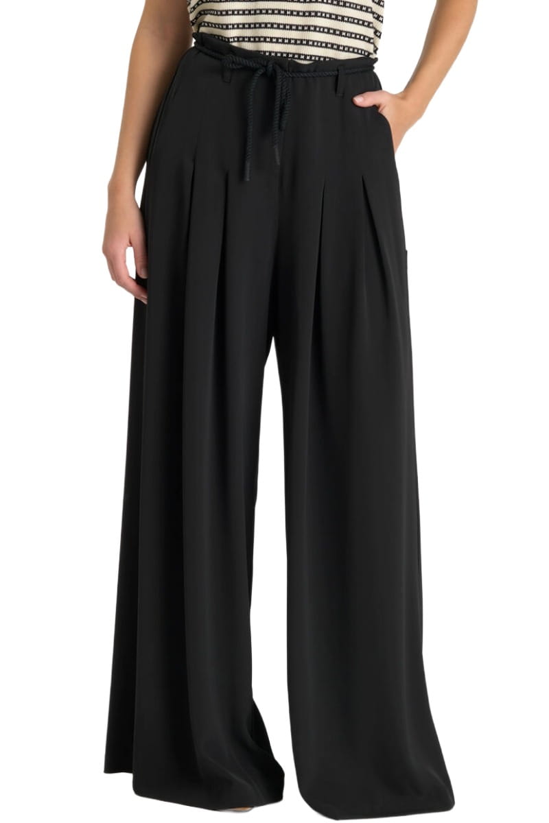 Le Temps des Cerises Adela Damen Hose