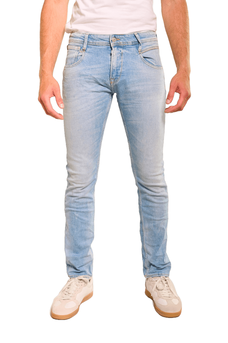 LTC Baron Herren Jeans