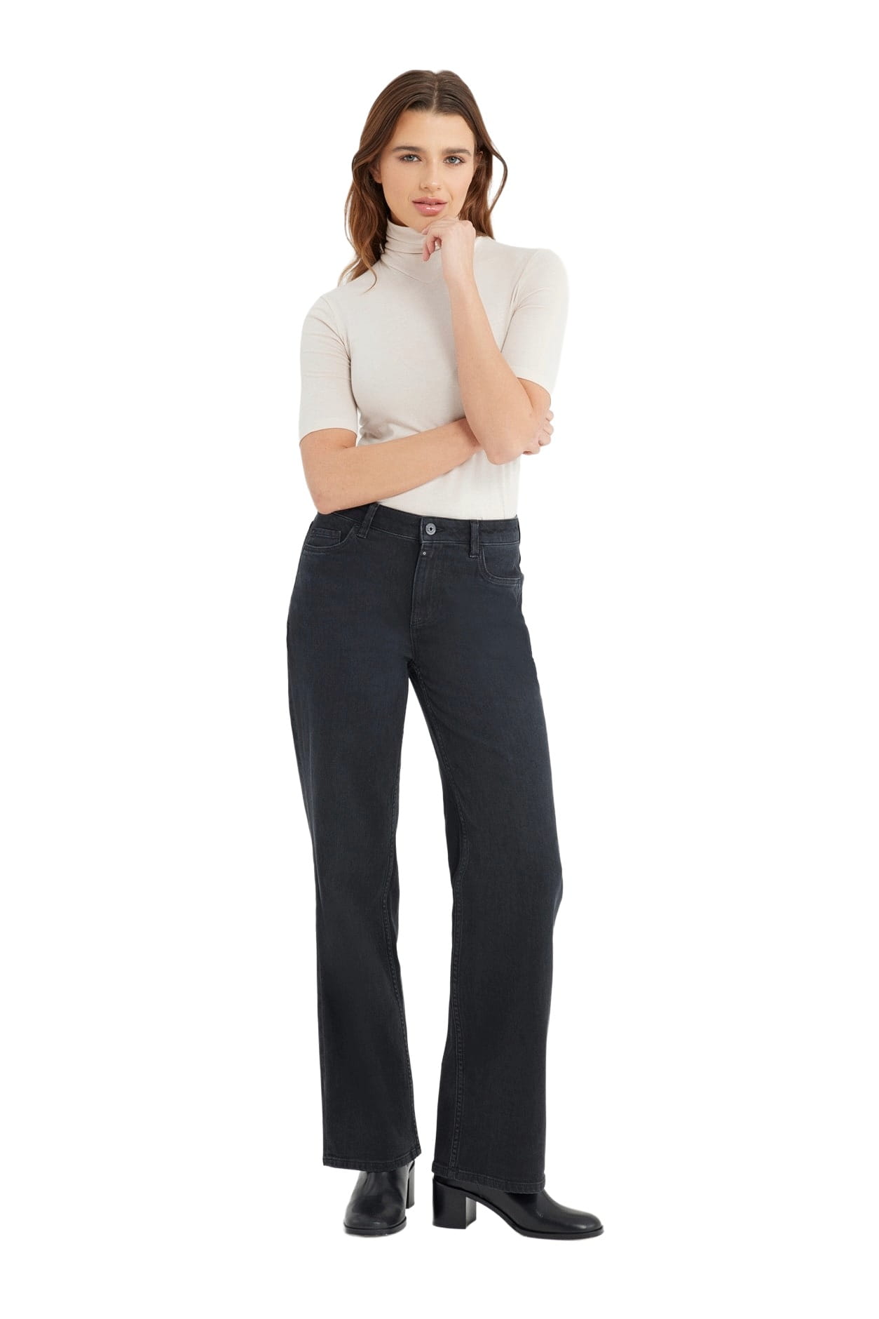 C.O.J. Denim Nova Damen Jeans