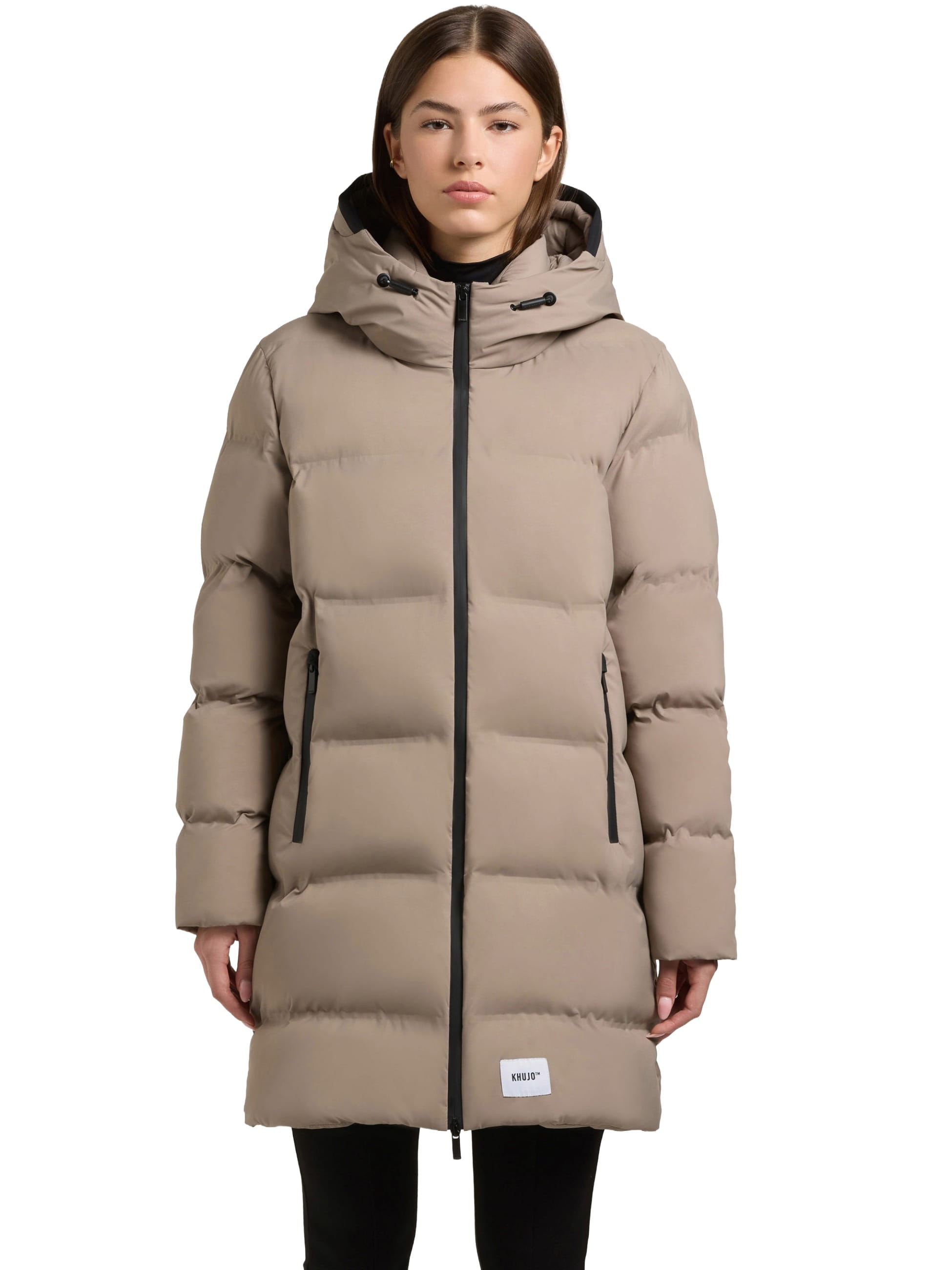 Khujo Dido 4 Damen Jacke 