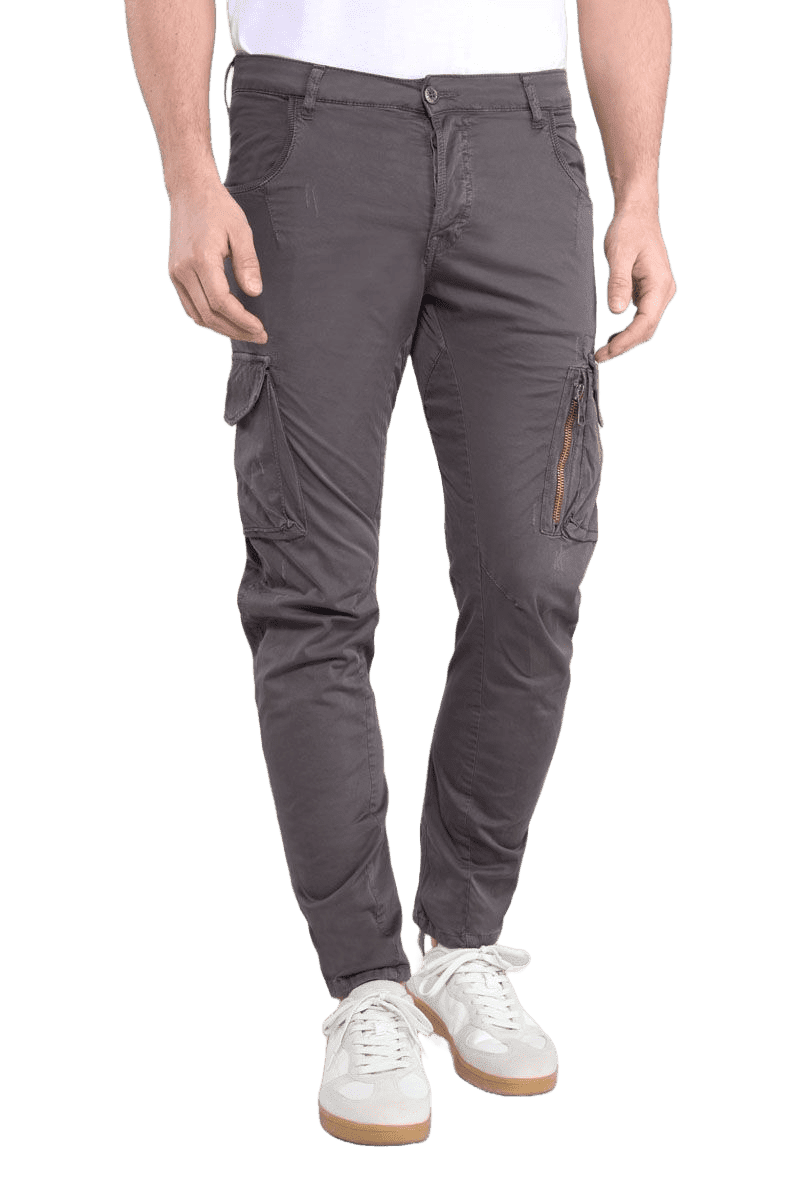 LTC Alban Herren Hose
