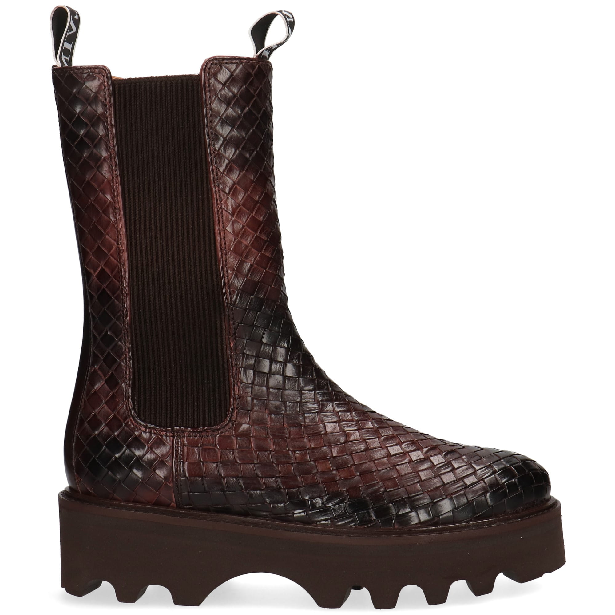 Melvin & Hamilton Sybill 5 Damen Stiefelette  