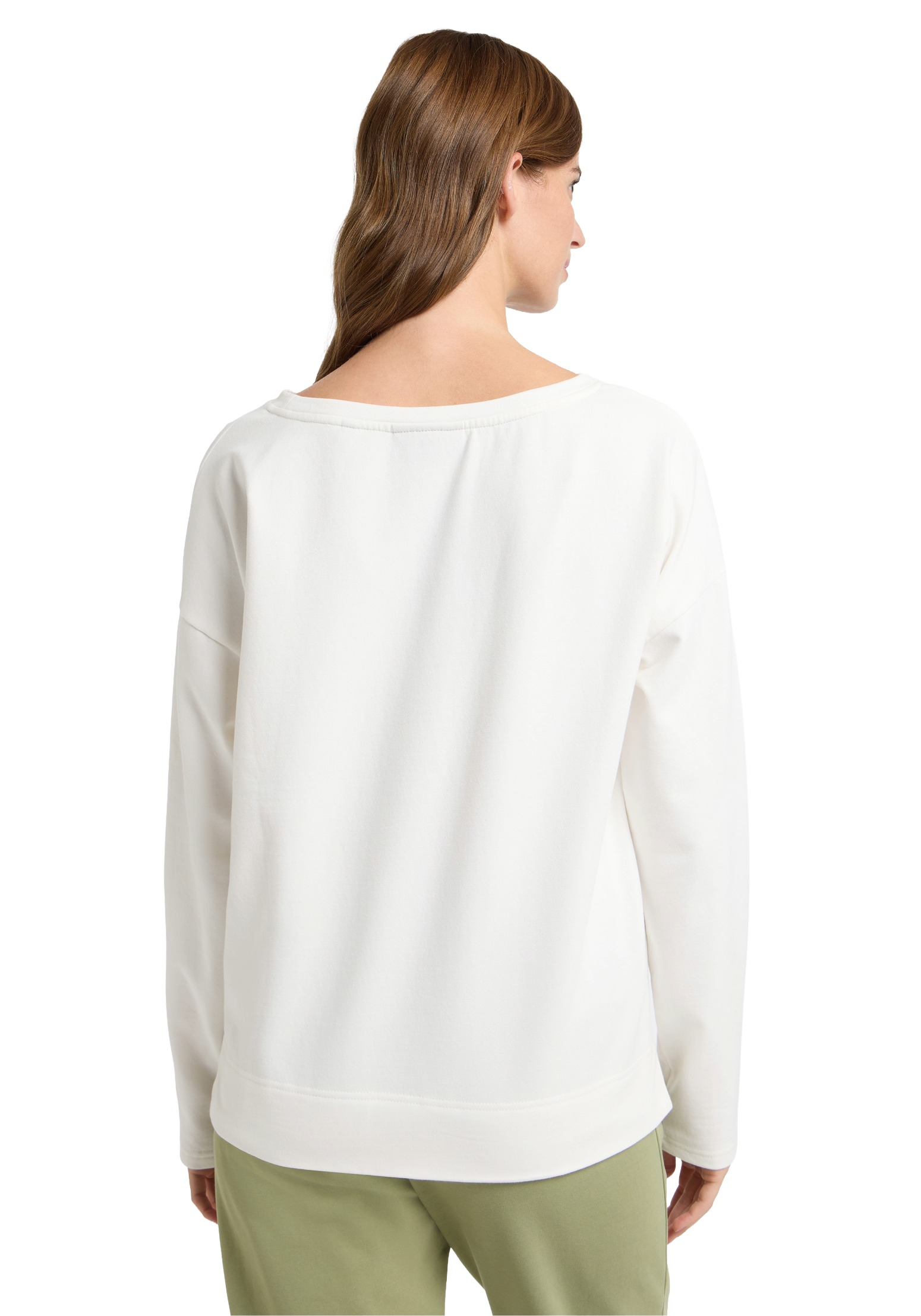 Elbsand Aliska Damen Sweater