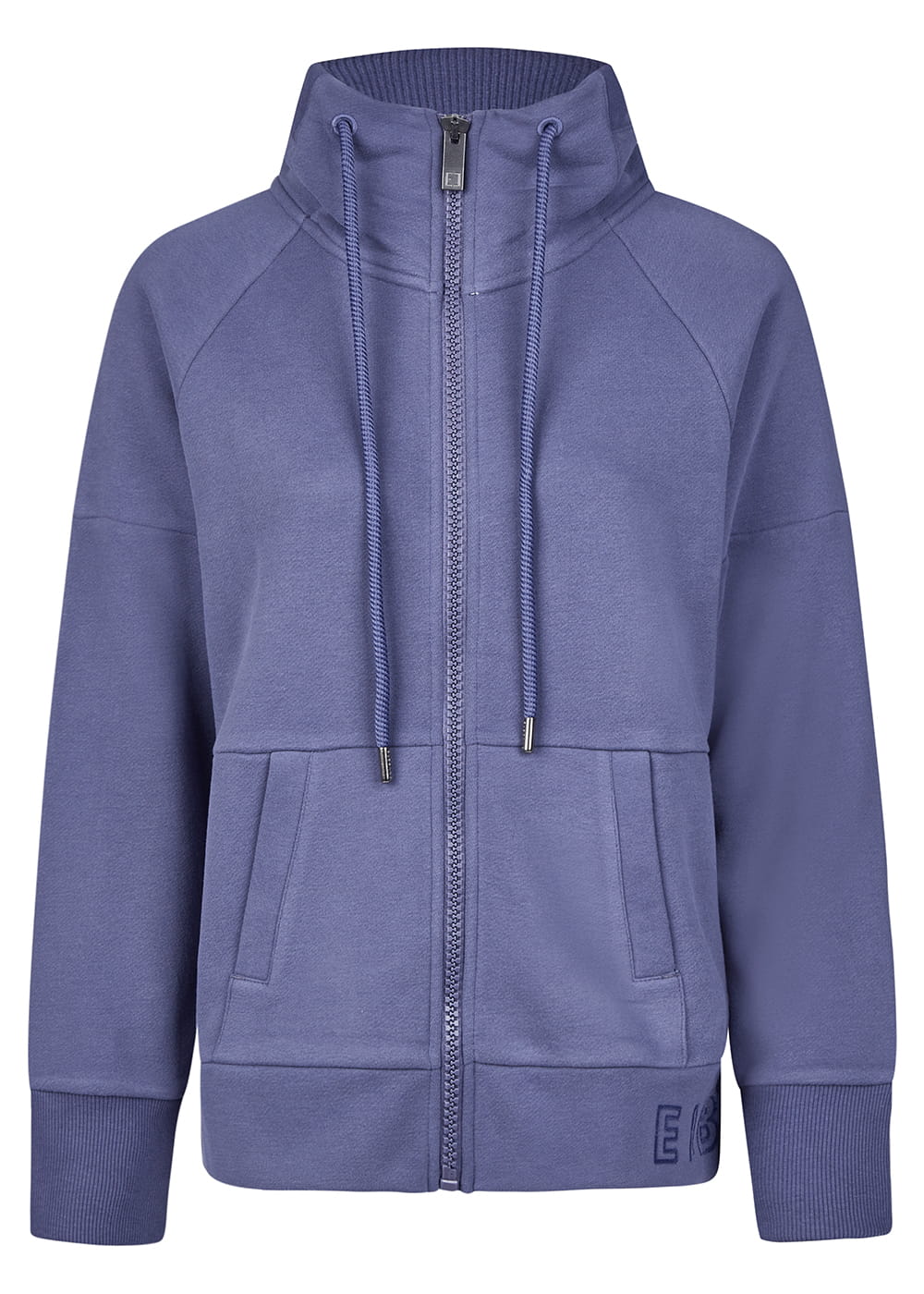 Elbsand Airin Damen Sweatjacke