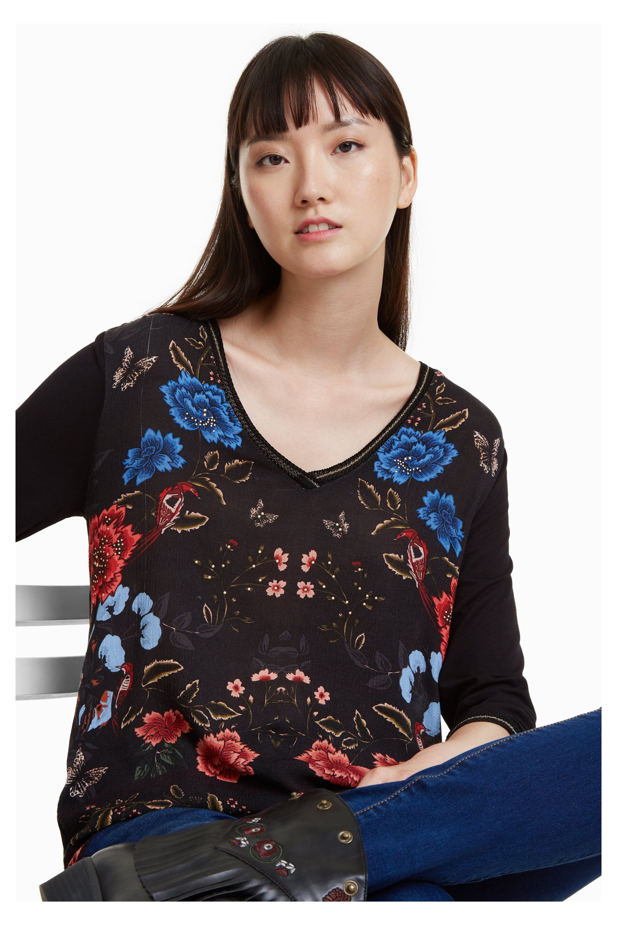 Desigual Granada