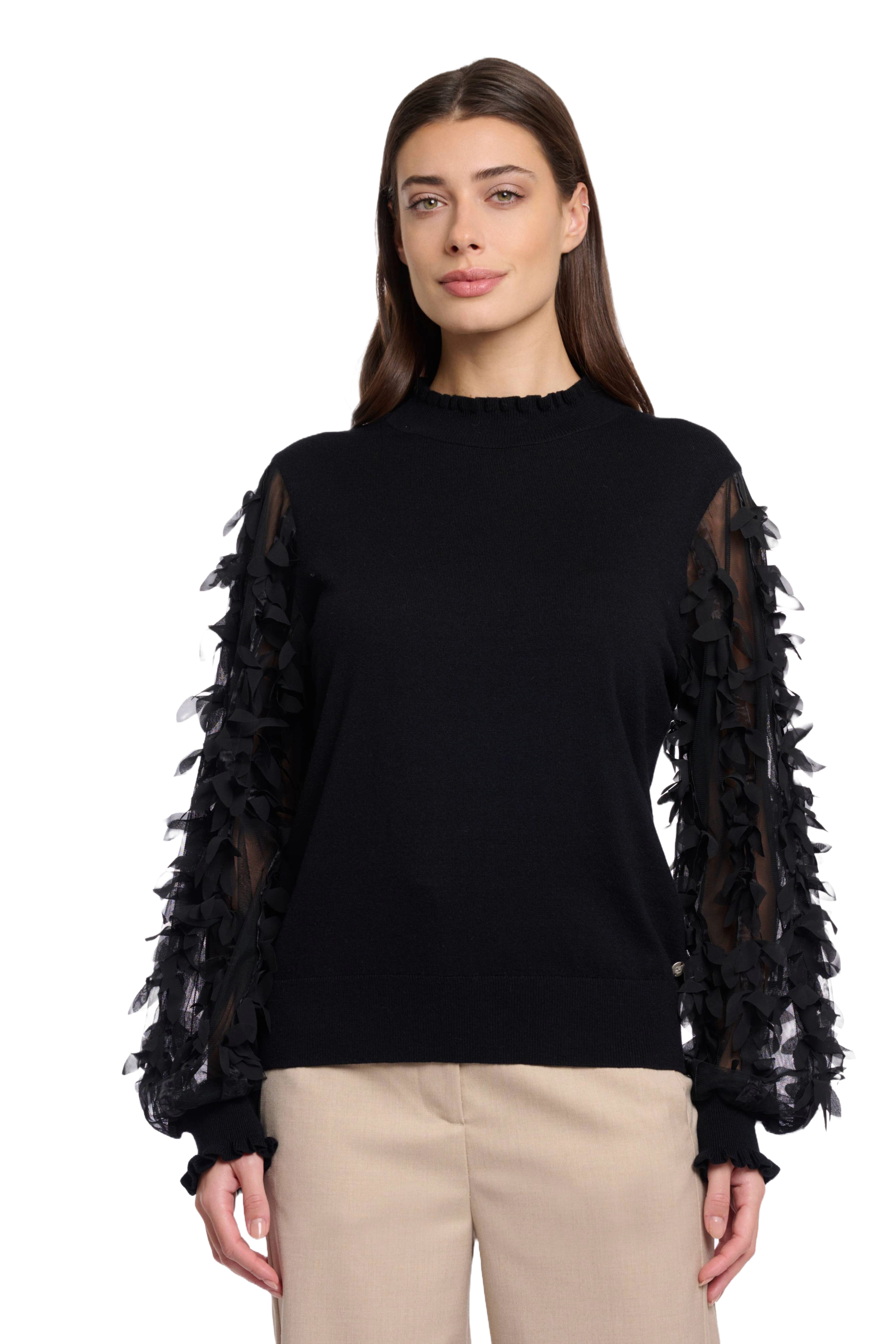 Rino & Pelle Romi Damen Pullover   